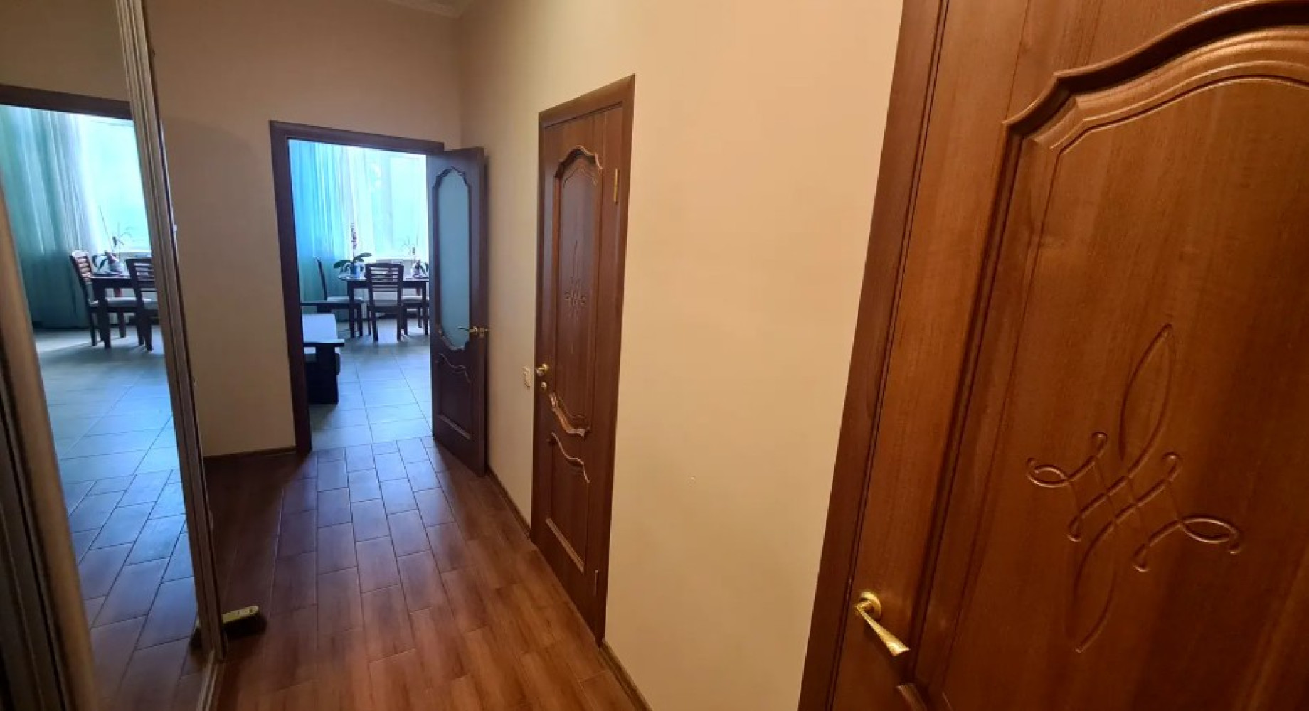 Квартира на ул. Французский бульвар, 56 м², 85 000$ — FAKTOR
