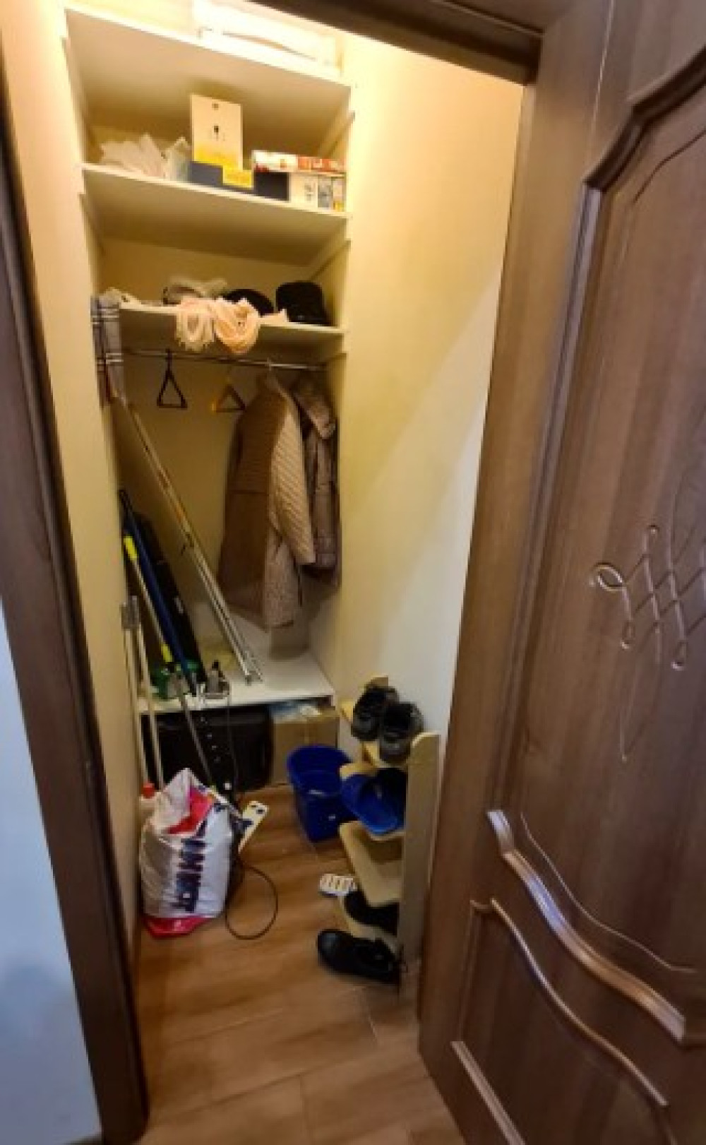 Квартира на ул. Французский бульвар, 56 м², 85 000$ — FAKTOR