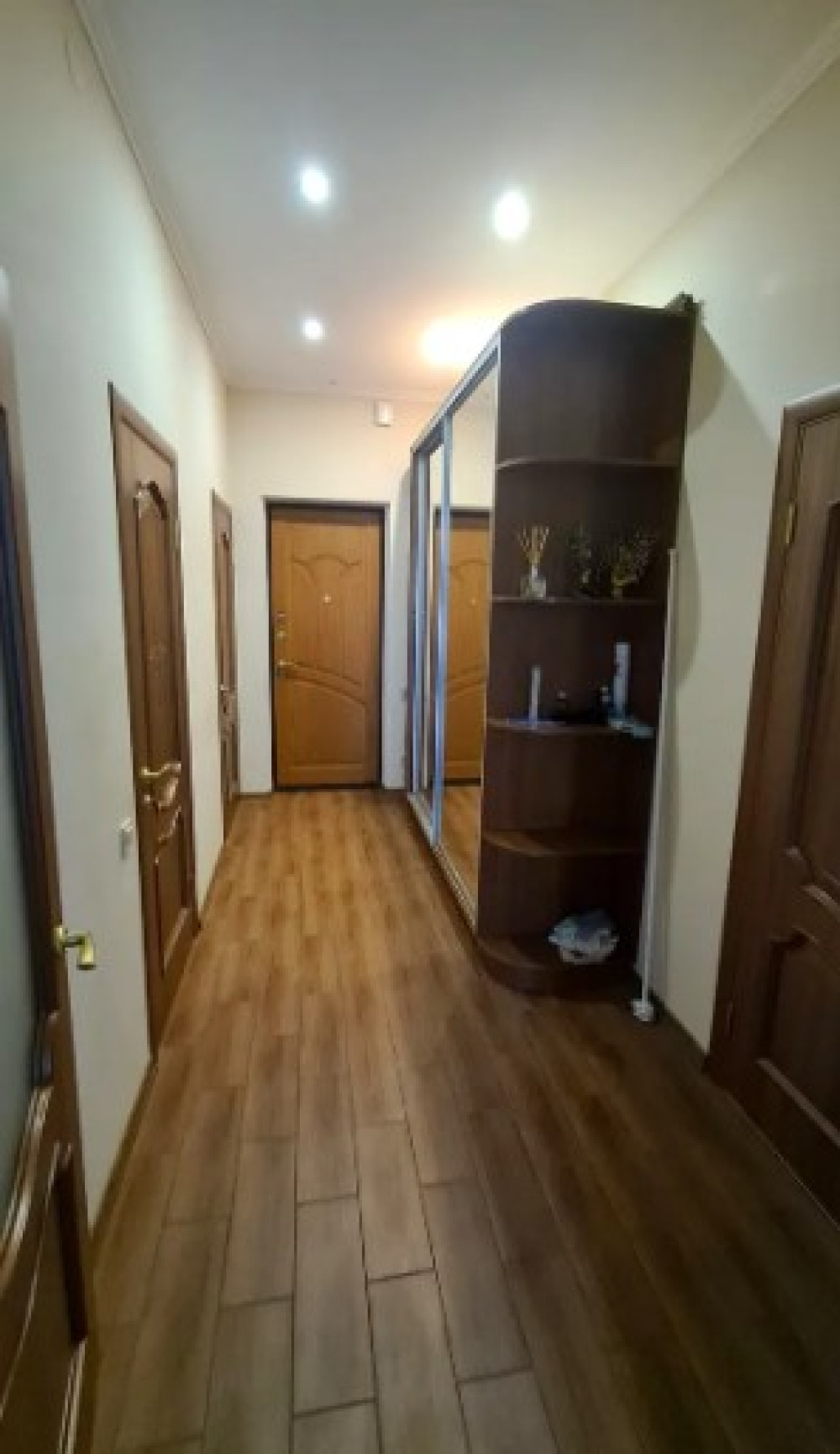 Квартира на ул. Французский бульвар, 56 м², 85 000$ — FAKTOR