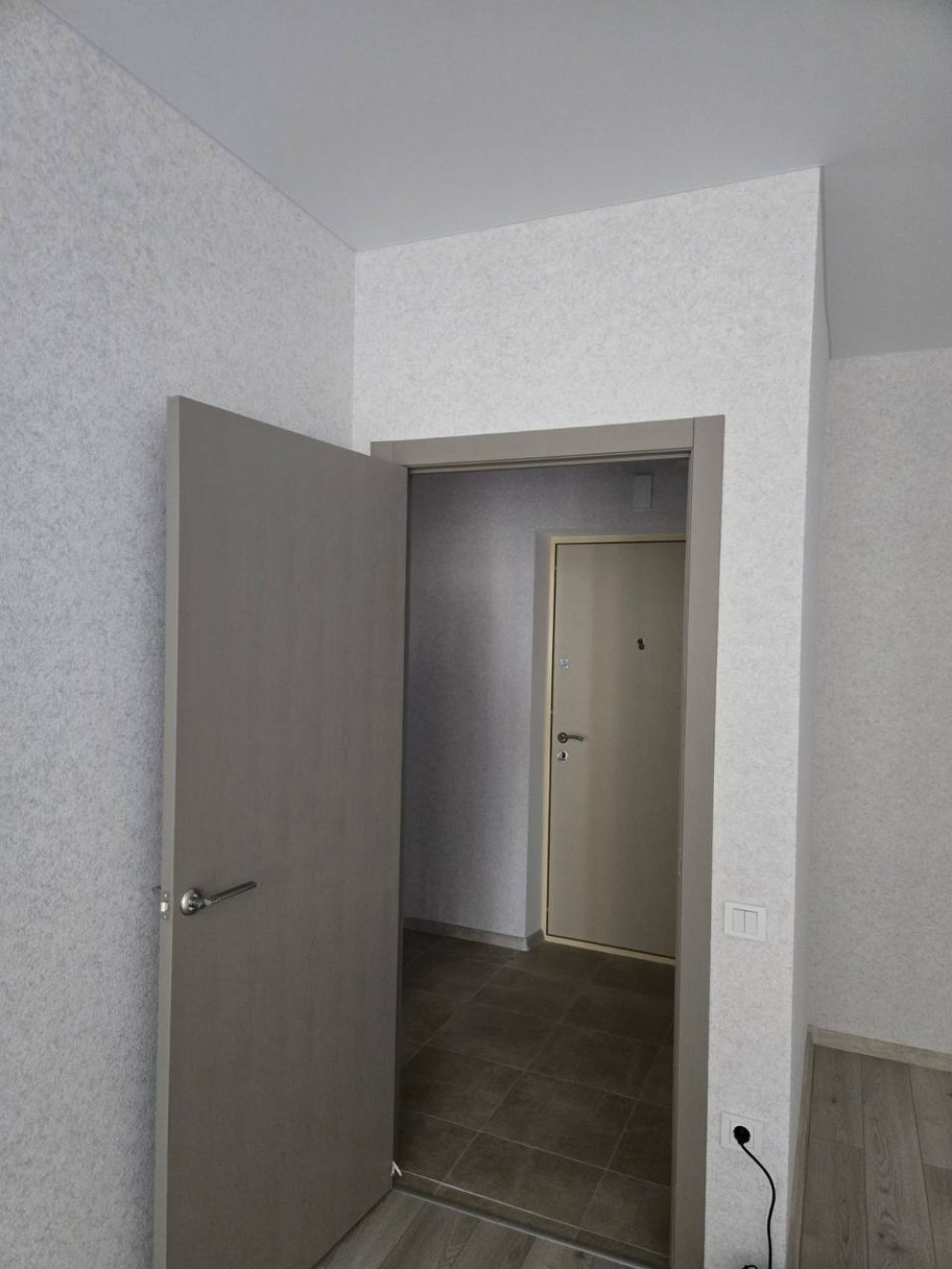 Квартира на вул. Глушко Академика проспект, 35 м², 51 900$ — FAKTOR