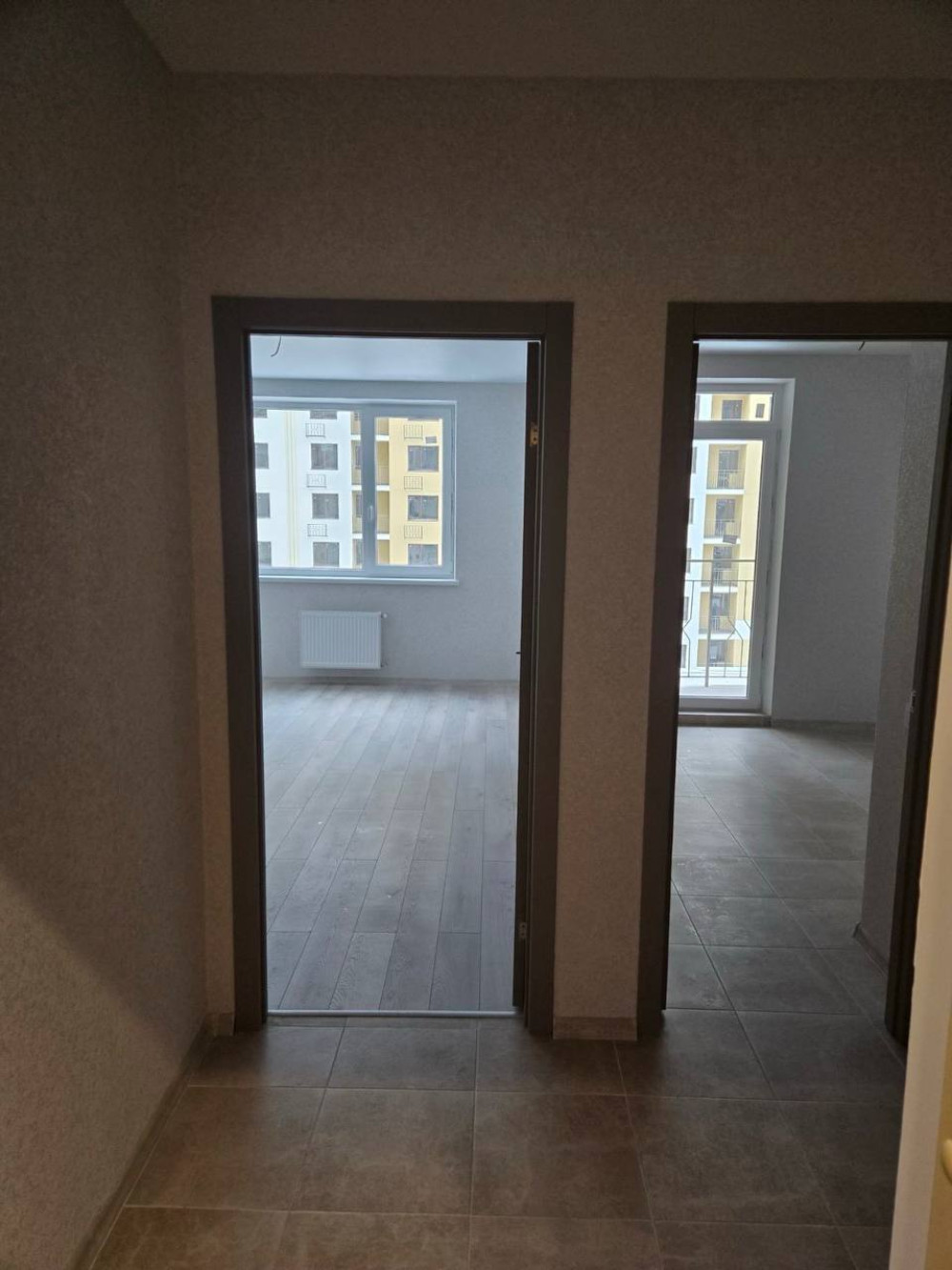 Квартира на вул. Глушко Академика проспект, 35 м², 51 900$ — FAKTOR