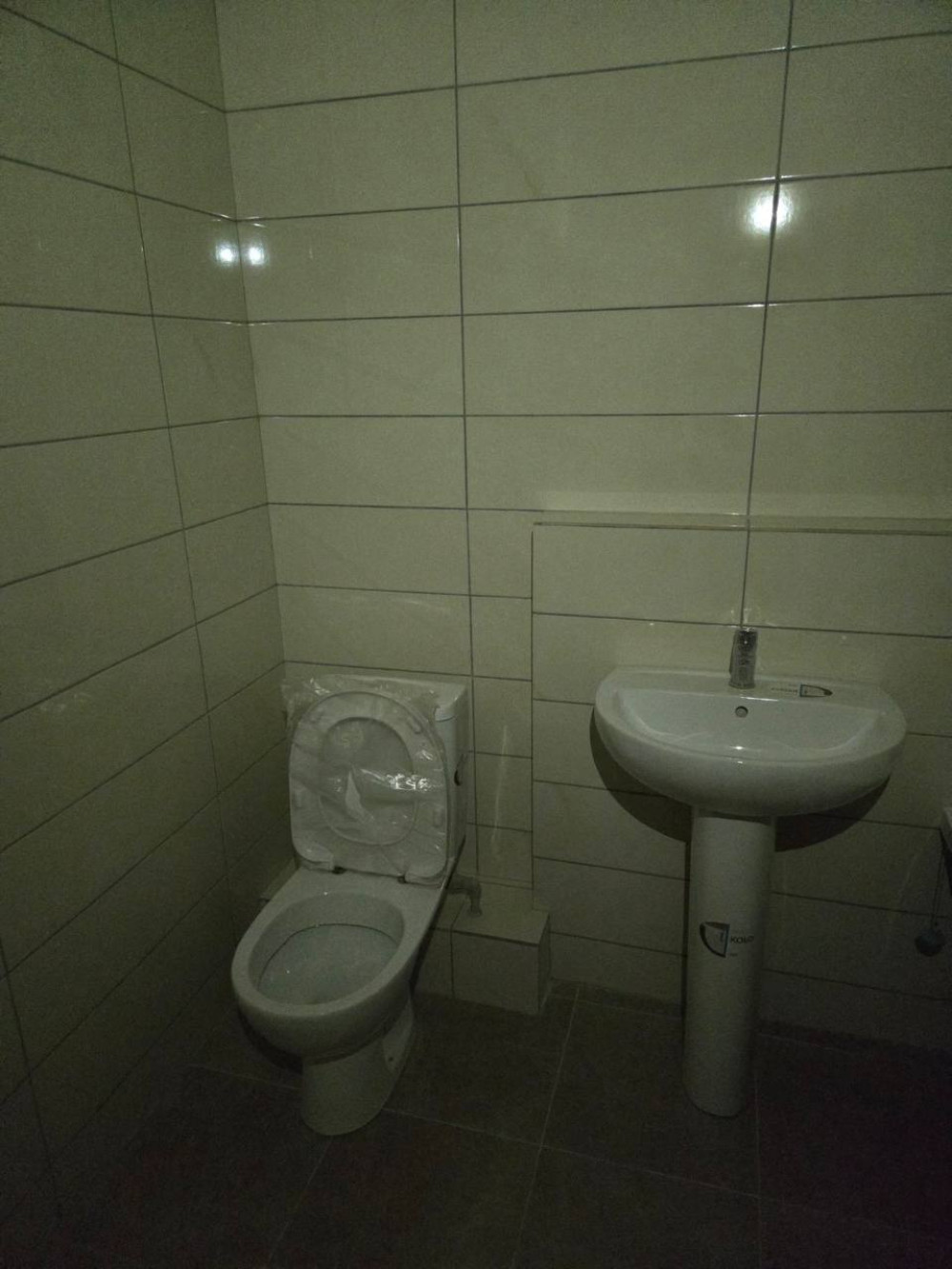 Квартира на вул. Глушко Академика проспект, 35 м², 51 900$ — FAKTOR