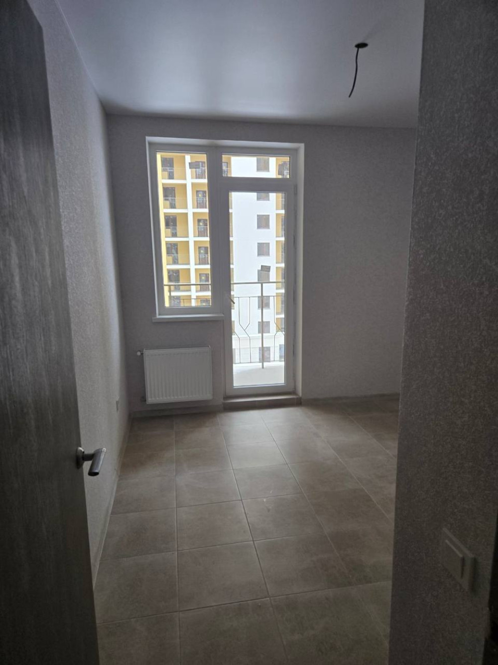 Квартира на вул. Глушко Академика проспект, 35 м², 51 900$ — FAKTOR