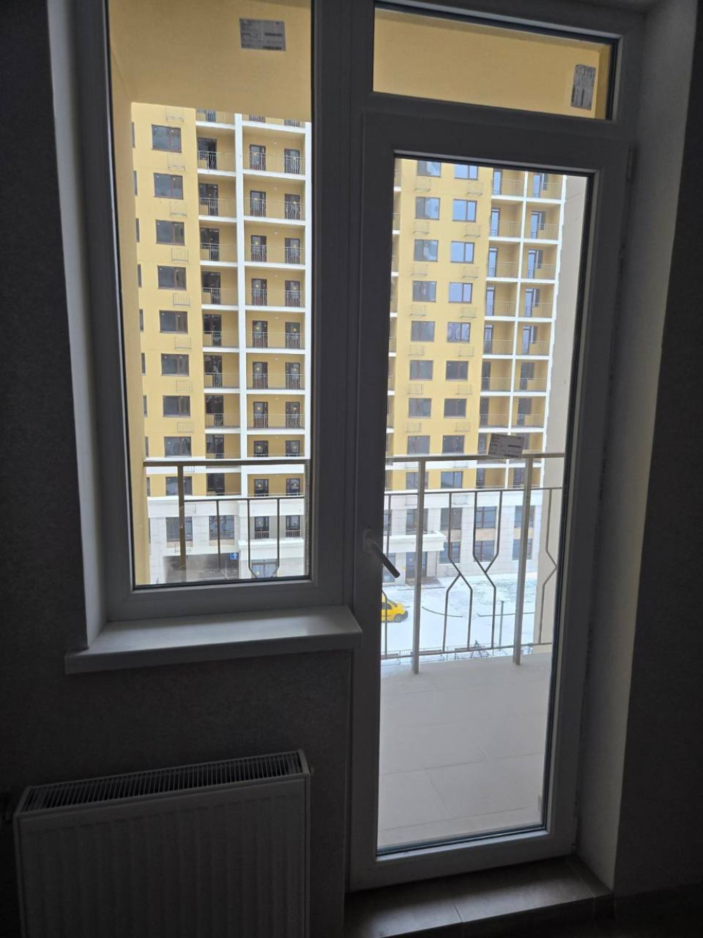Квартира на вул. Глушко Академика проспект, 35 м², 51 900$ — FAKTOR