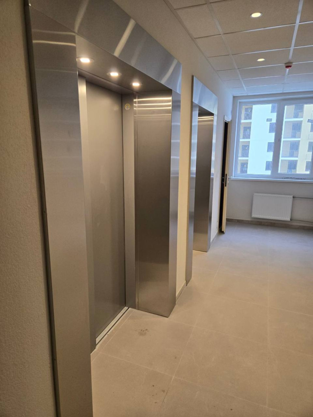 Квартира на вул. Глушко Академика проспект, 35 м², 51 900$ — FAKTOR