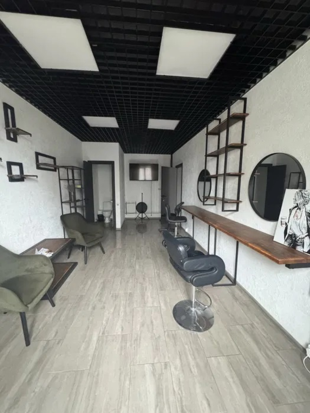 Комерційна нерухомість на вул. Жемчужная, 61 м², 84 700$ — FAKTOR