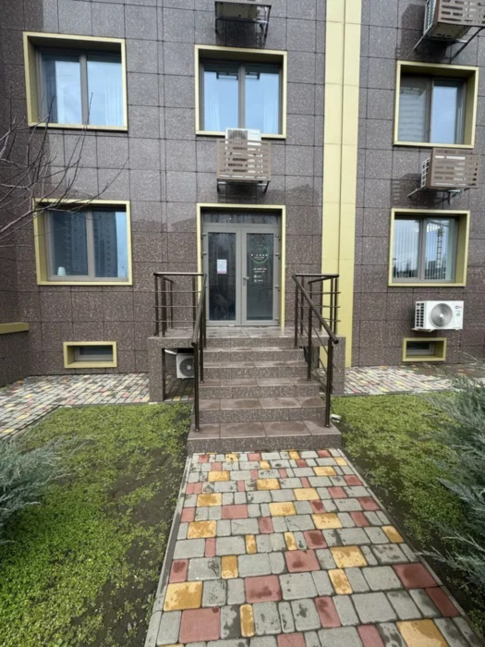Коммерческая недвижимость на ул. Жемчужная, 61 м², 84 700$ — FAKTOR