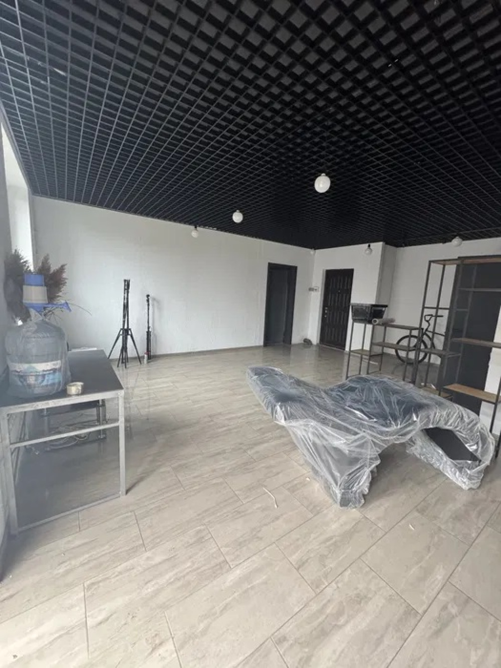 Коммерческая недвижимость на ул. Жемчужная, 61 м², 84 700$ — FAKTOR