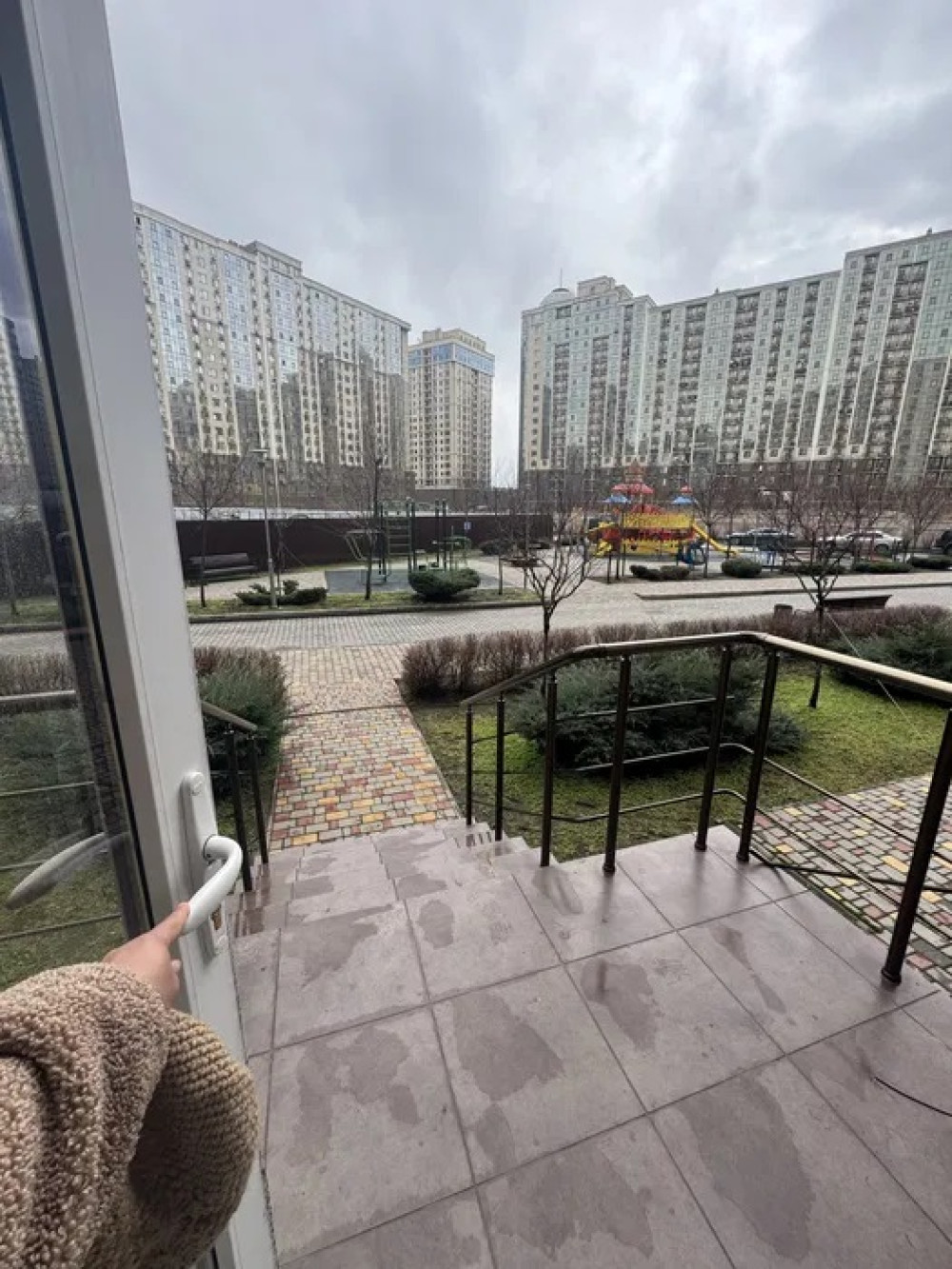 Коммерческая недвижимость на ул. Жемчужная, 61 м², 84 700$ — FAKTOR
