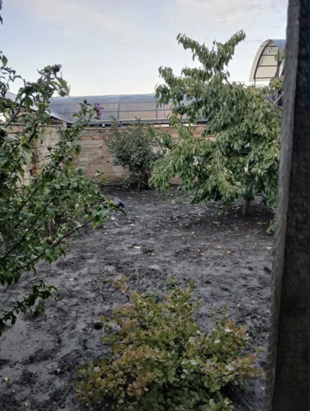 Дом на ул. Педагогическая (Совхозная), 100 м², 50 000$ — FAKTOR