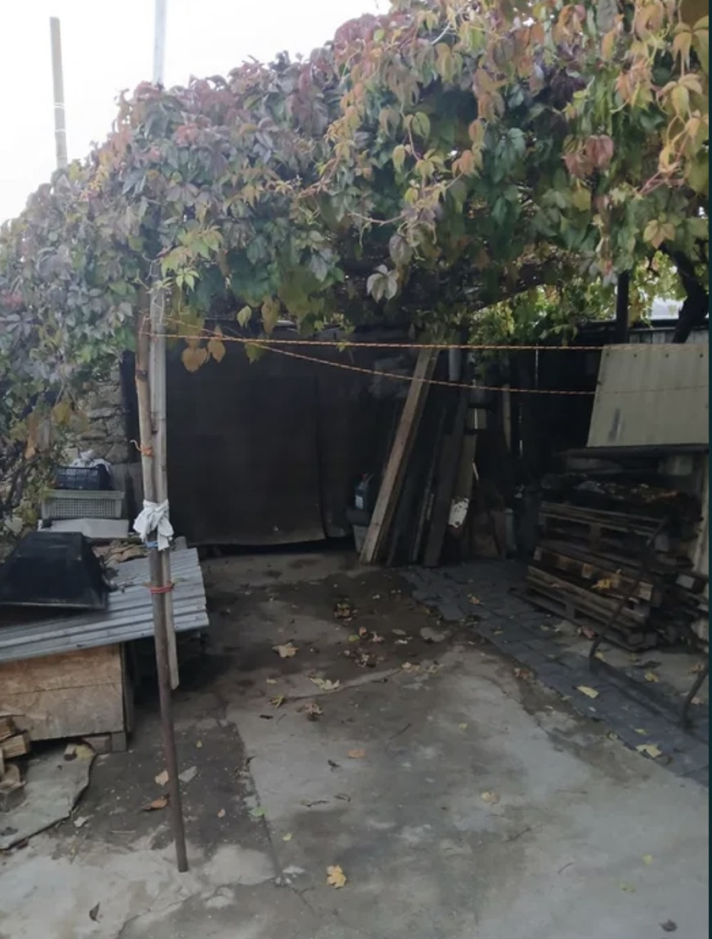 Дом на ул. Педагогическая (Совхозная), 100 м², 50 000$ — FAKTOR