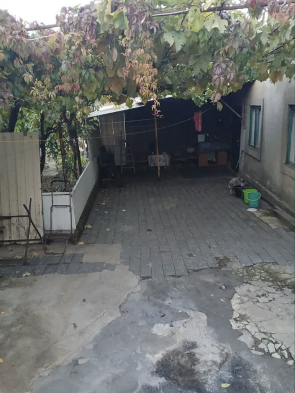 Дом на ул. Педагогическая (Совхозная), 100 м², 50 000$ — FAKTOR