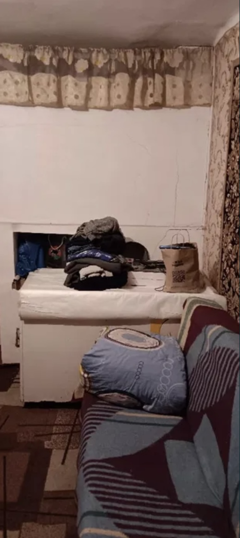 Дом на ул. Педагогическая (Совхозная), 100 м², 50 000$ — FAKTOR