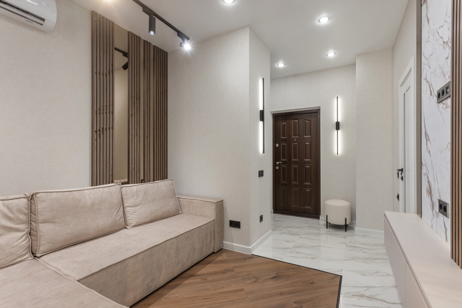 Квартира на вул. Краснова, 66 м², 145 800$ — FAKTOR