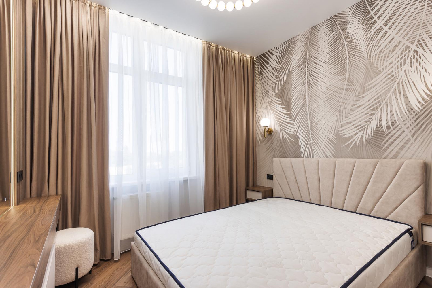 Квартира на вул. Краснова, 66 м², 138 800$ — FAKTOR