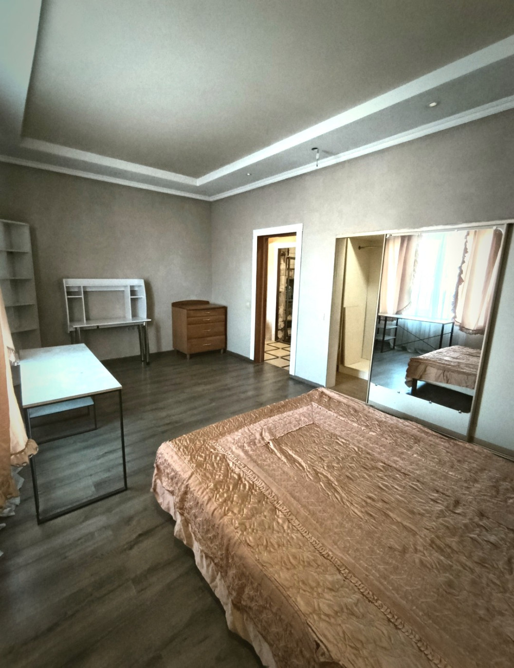 Дом на ул. Первомайская, 230 м², 89 900$ — FAKTOR