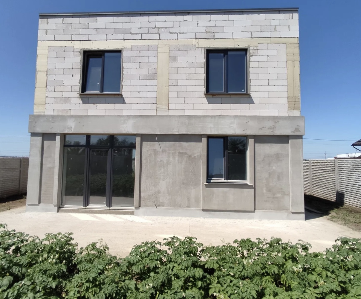 Дом на ул. Вишневая, 146 м², 119 000$ — FAKTOR
