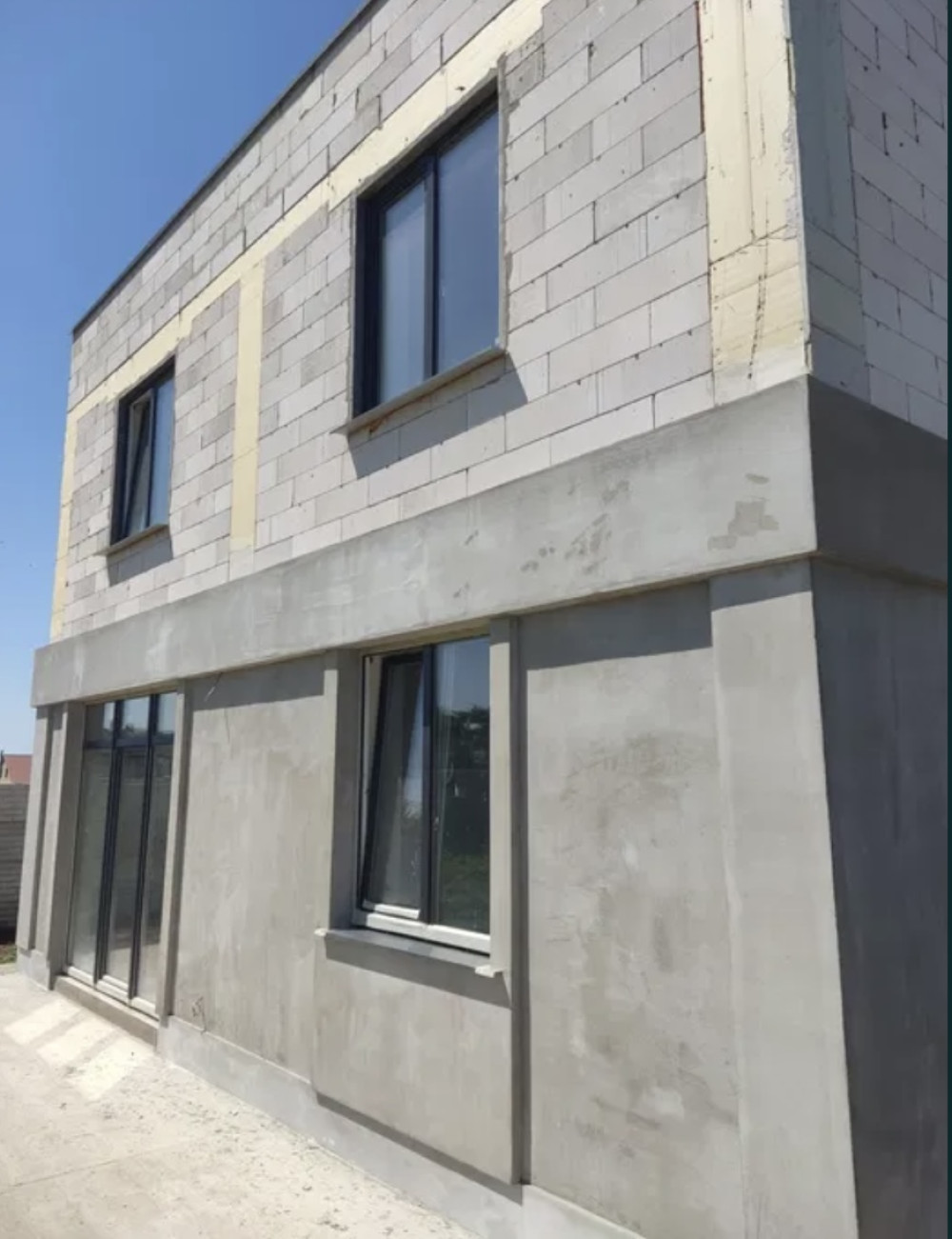Будинок на вул. Вишневая, 146 м², 119 000$ — FAKTOR