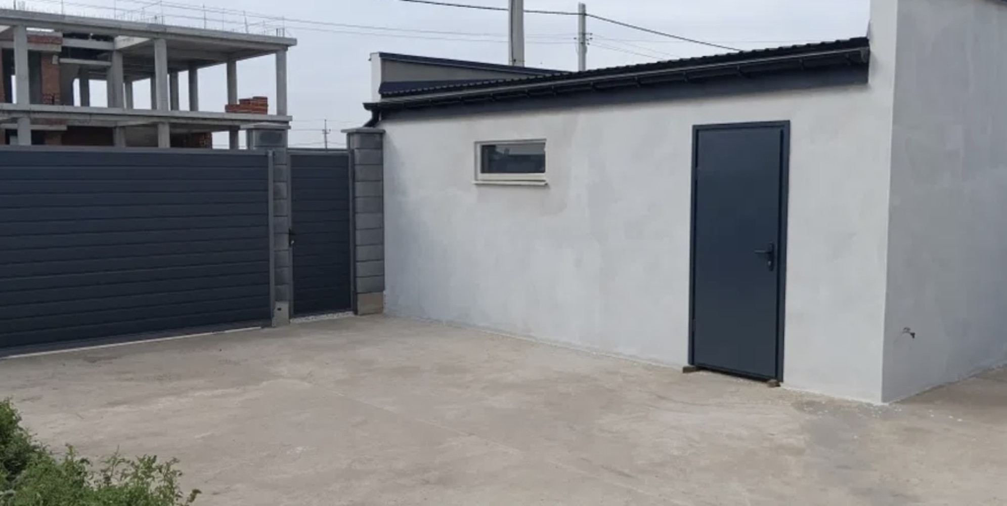 Будинок на вул. Вишневая, 146 м², 119 000$ — FAKTOR