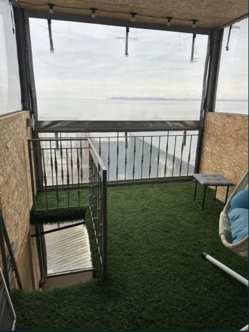 Дом на ул. 218 Причал, 60 м², 35 000$ — FAKTOR