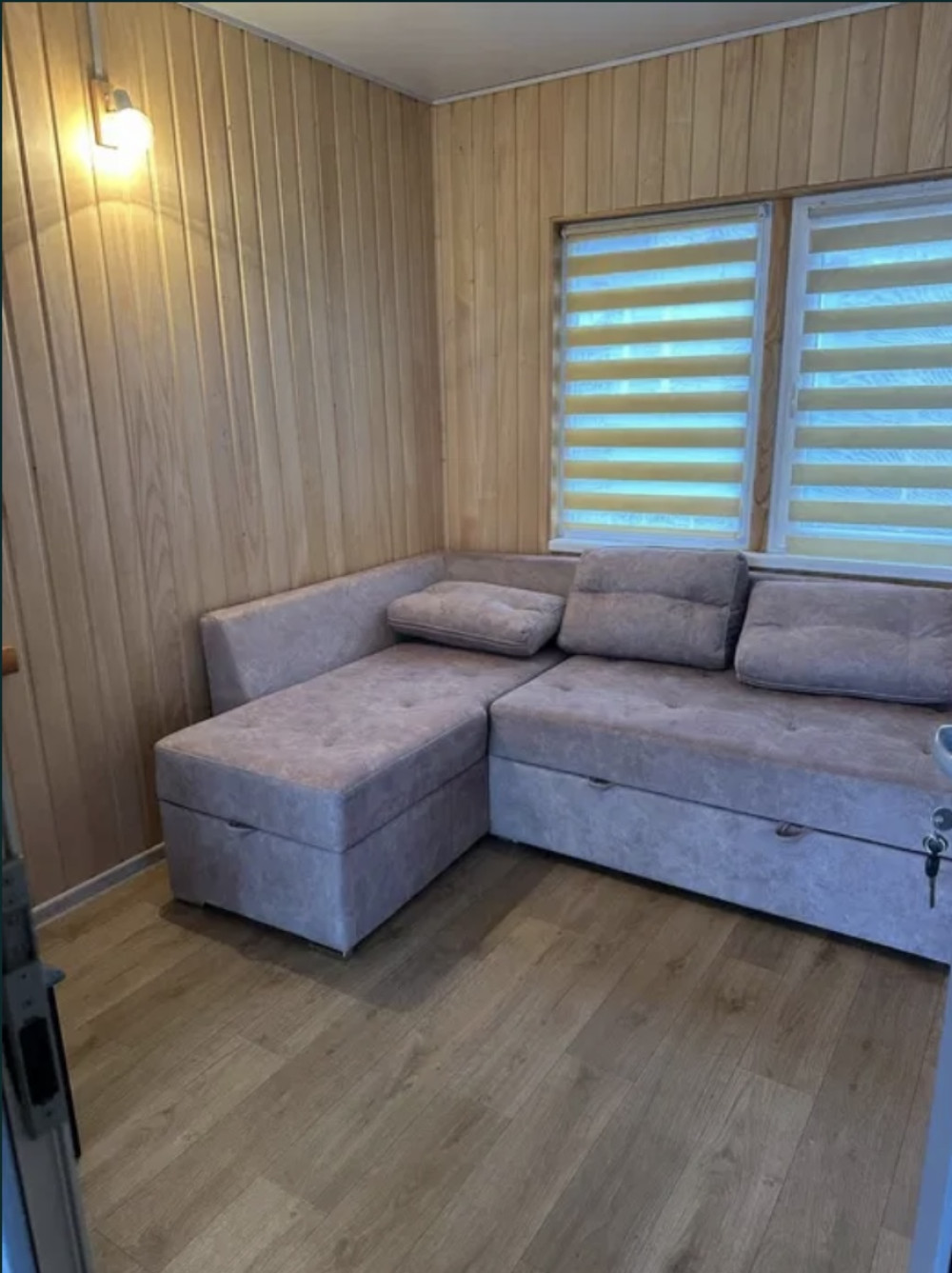 Дом на ул. 218 Причал, 60 м², 35 000$ — FAKTOR
