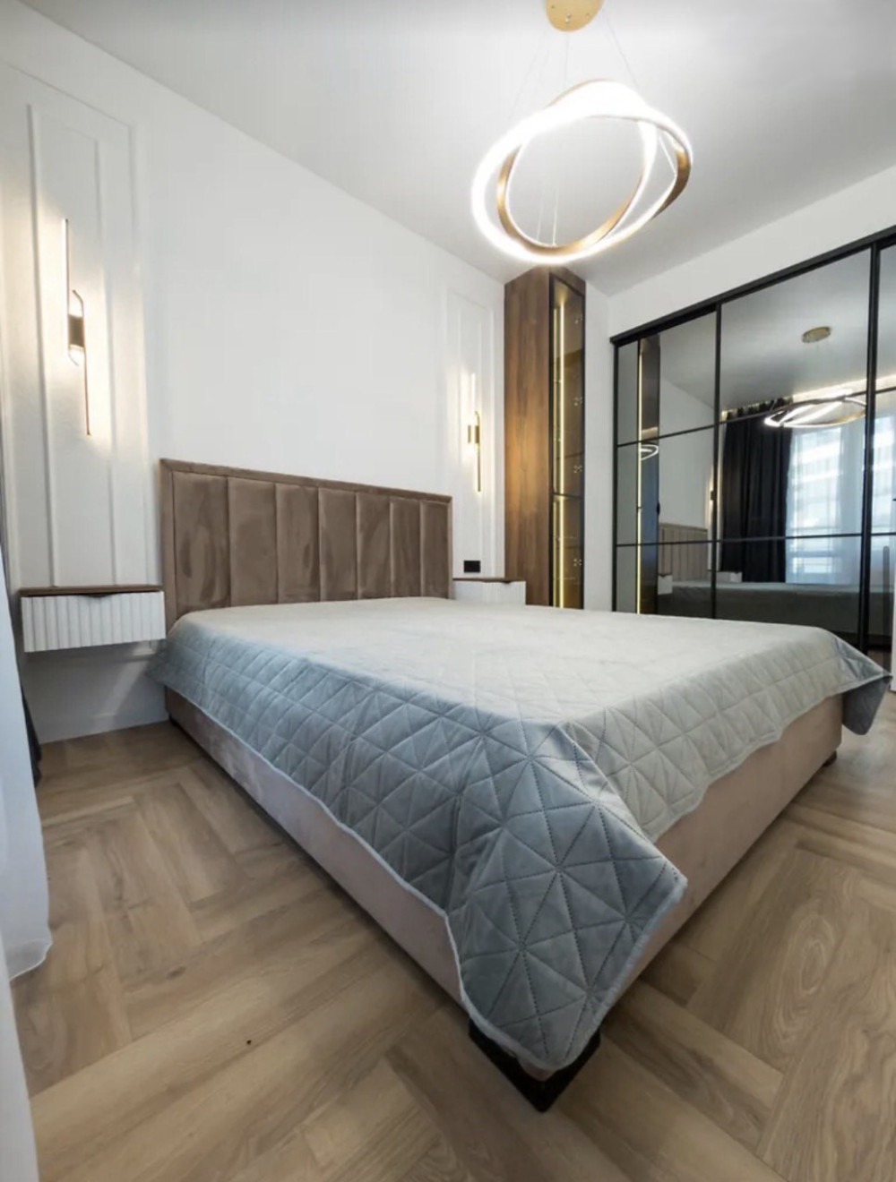 Квартира на вул. Курортный пер, 40 м², 95 000$ — FAKTOR