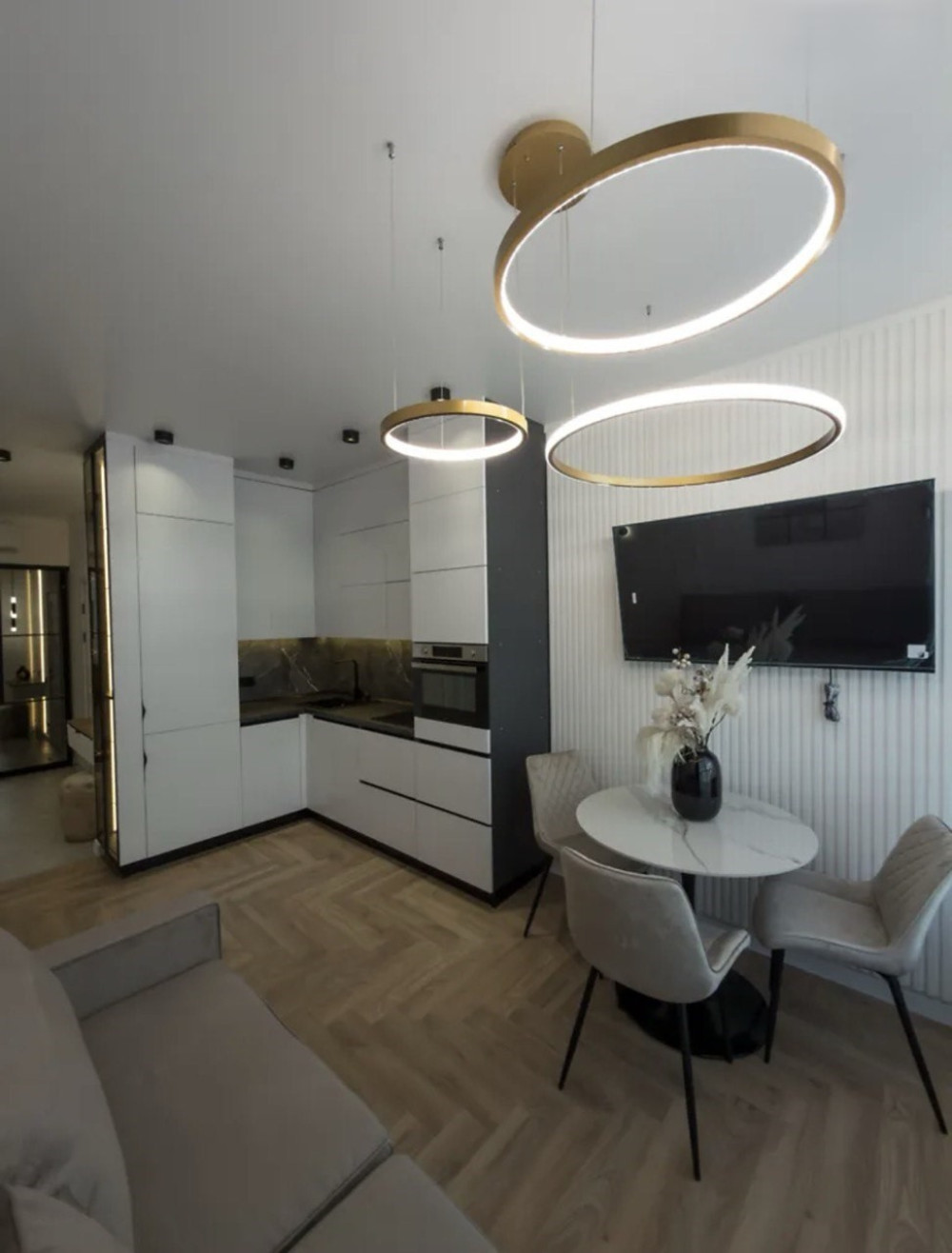 Квартира на вул. Курортный пер, 40 м², 95 000$ — FAKTOR