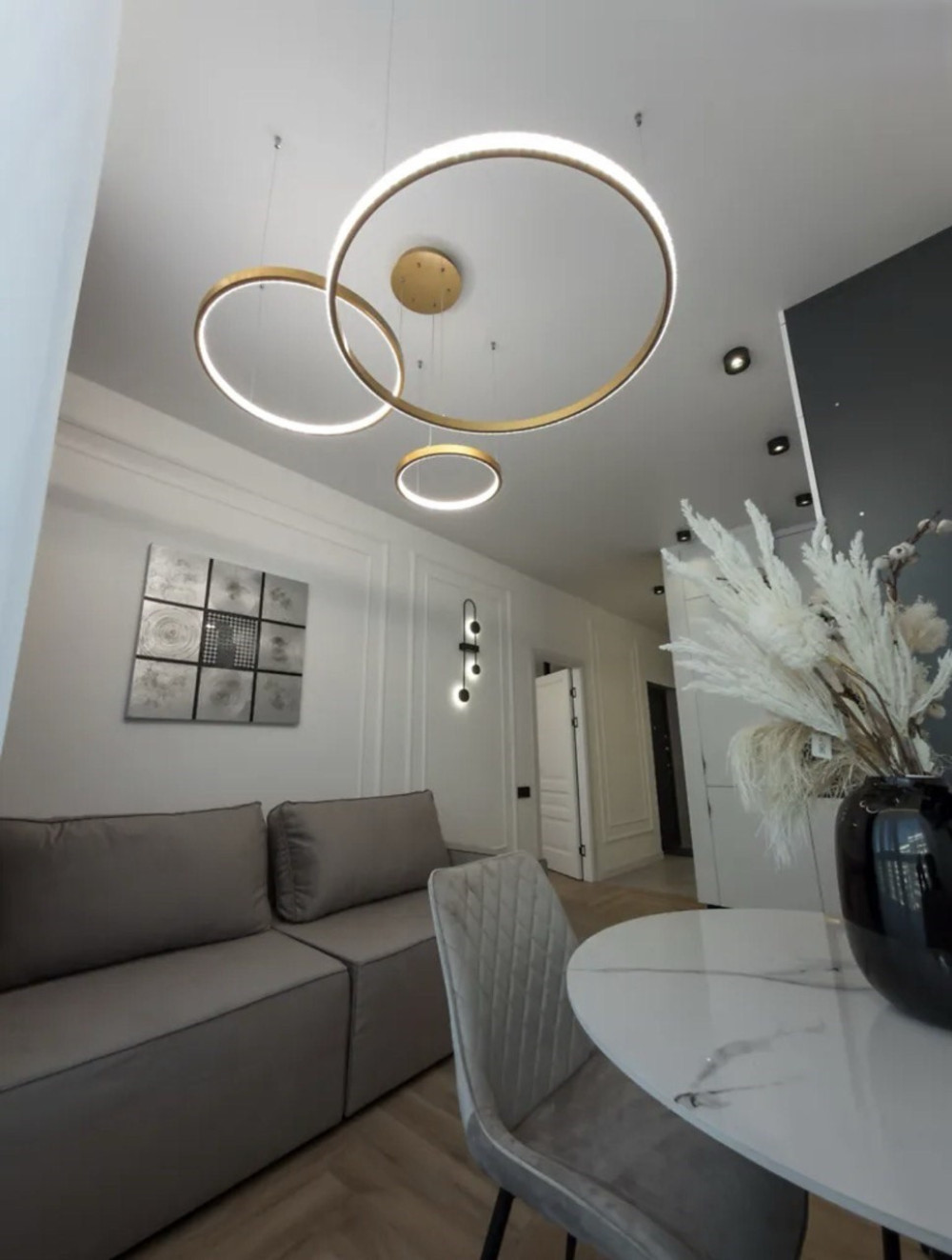 Квартира на вул. Курортный пер, 40 м², 95 000$ — FAKTOR