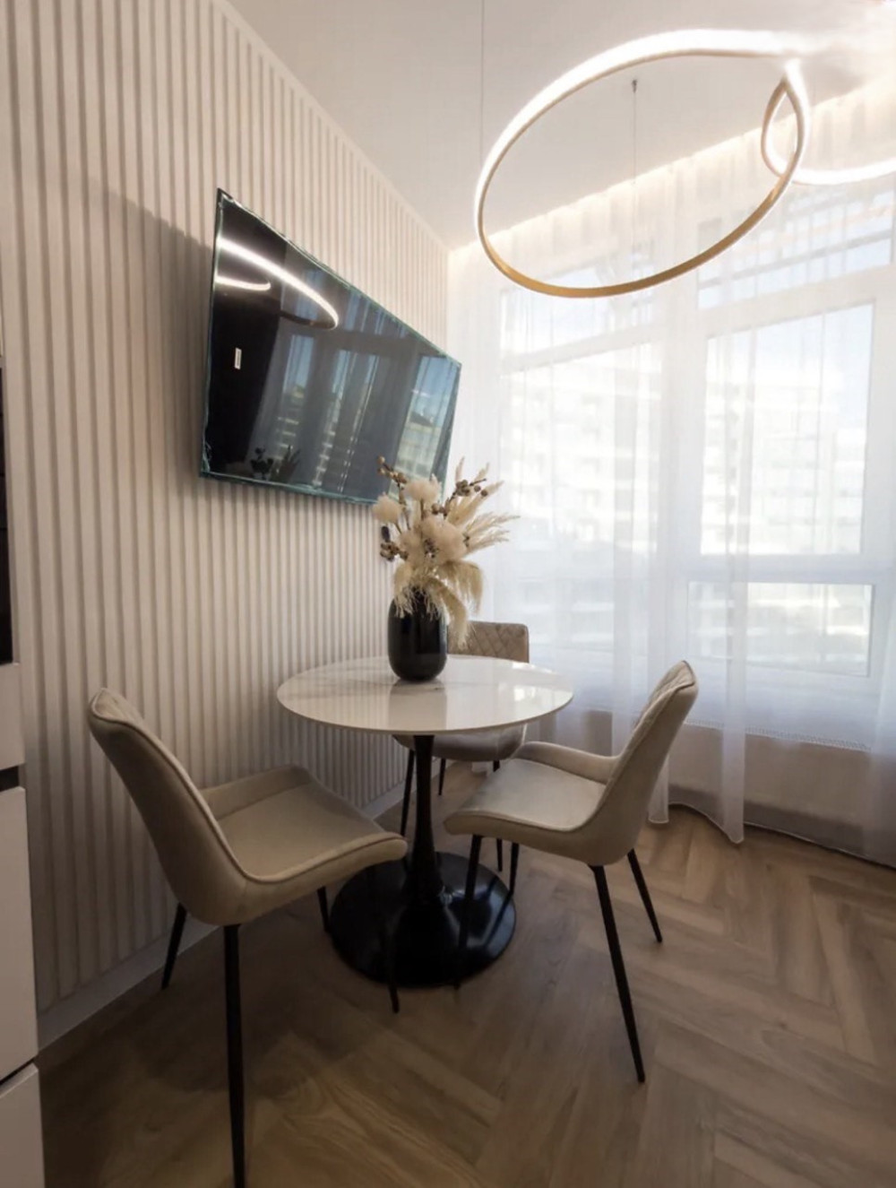 Квартира на вул. Курортный пер, 40 м², 95 000$ — FAKTOR