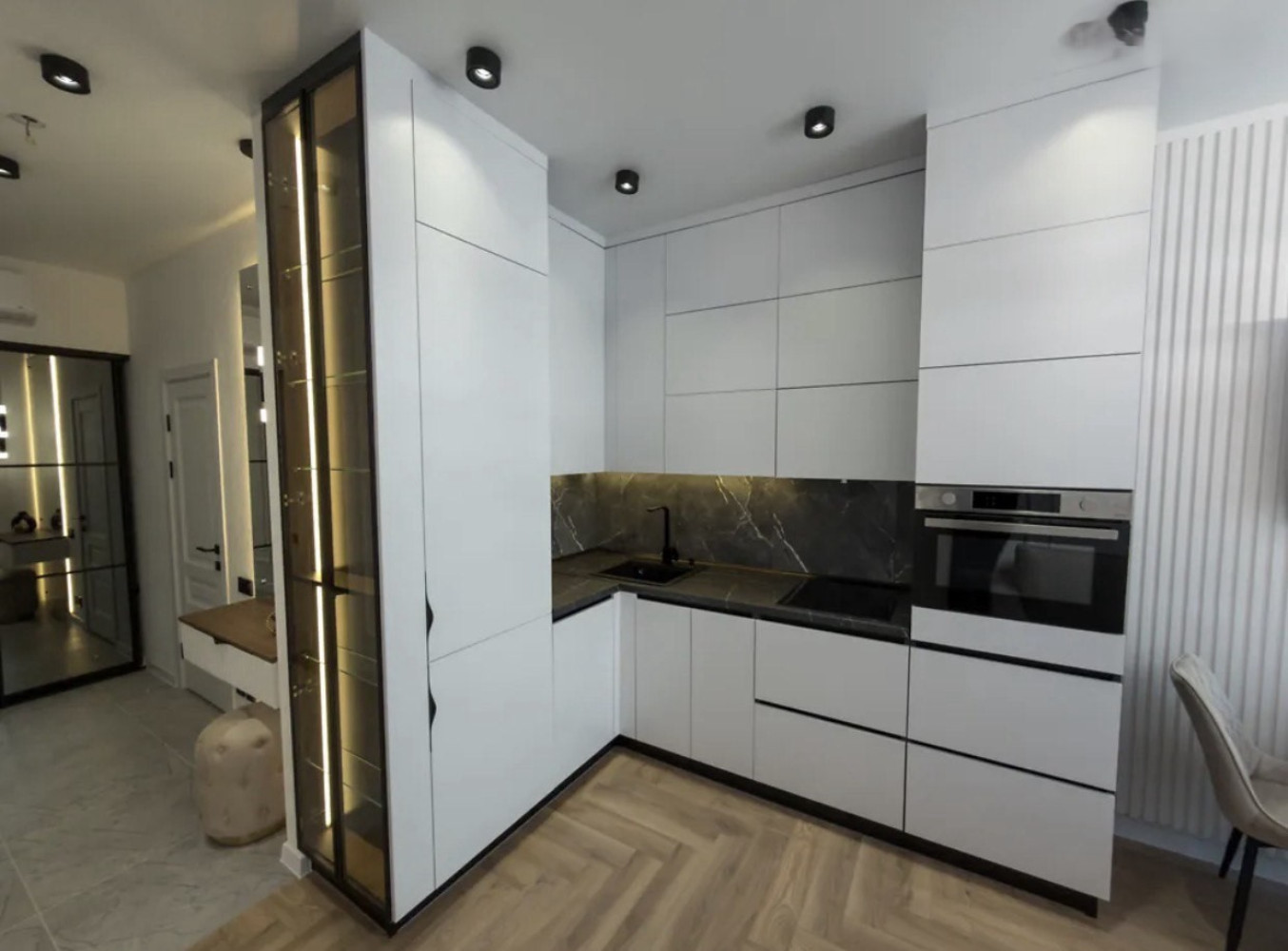 Квартира на вул. Курортный пер, 40 м², 95 000$ — FAKTOR