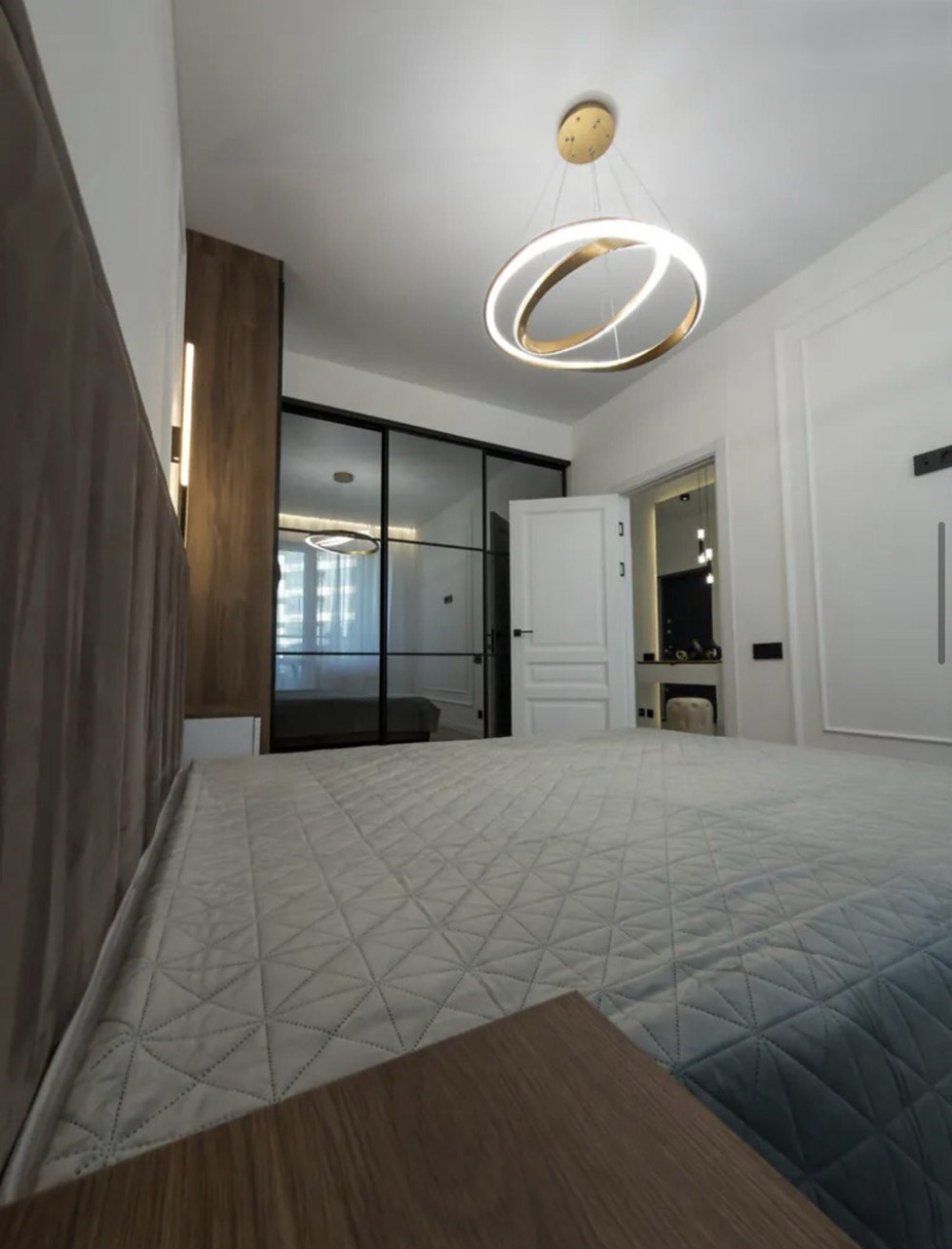 Квартира на вул. Курортный пер, 40 м², 95 000$ — FAKTOR
