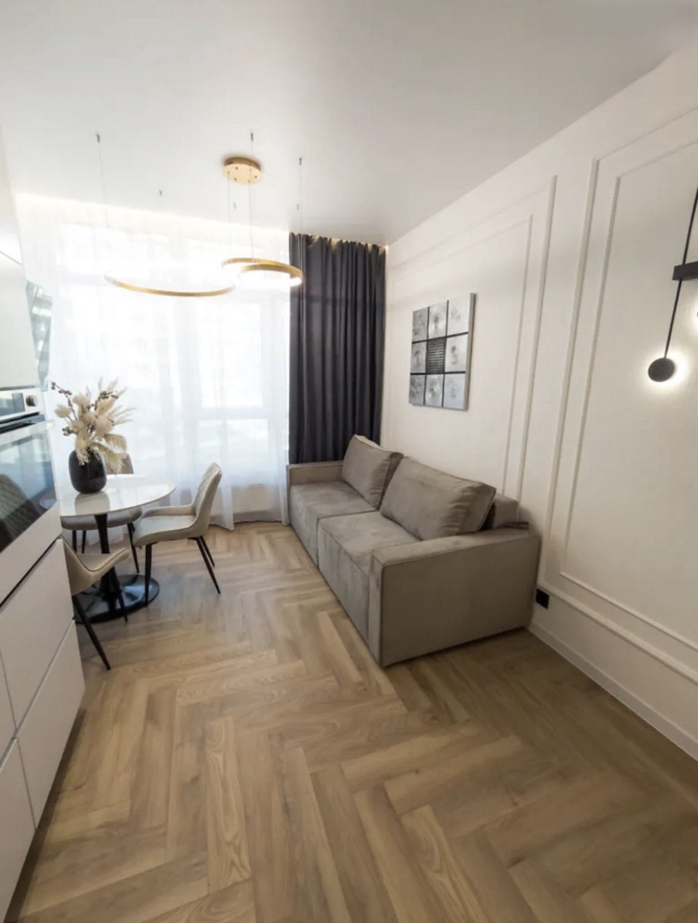 Квартира на вул. Курортный пер, 40 м², 95 000$ — FAKTOR