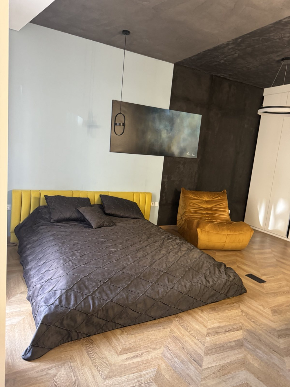 Квартира на вул. Ванный пер, 43 м², 100 000$ — FAKTOR
