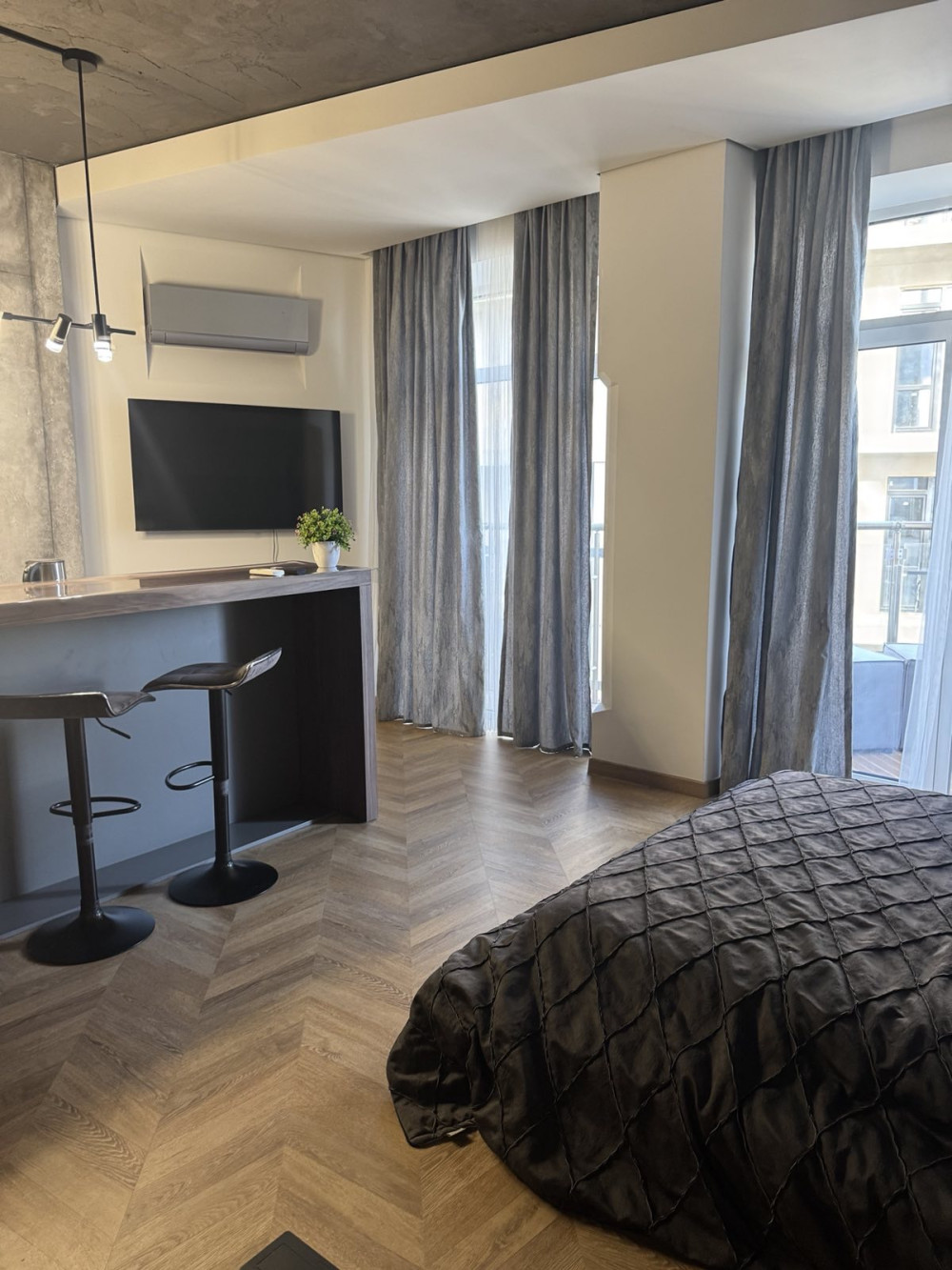 Квартира на вул. Ванный пер, 43 м², 100 000$ — FAKTOR