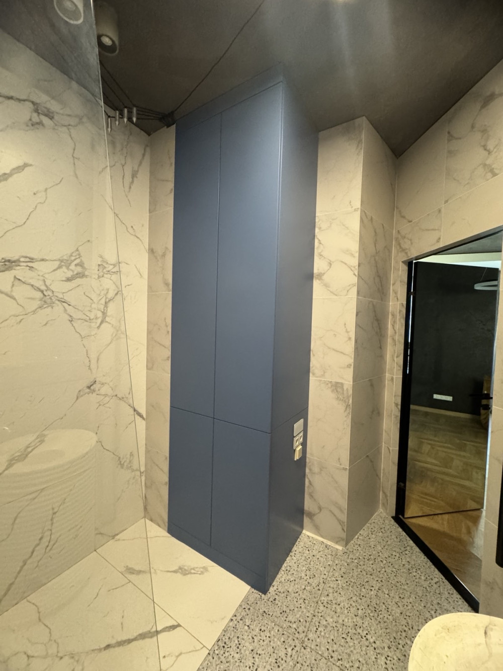 Квартира на вул. Ванный пер, 43 м², 100 000$ — FAKTOR