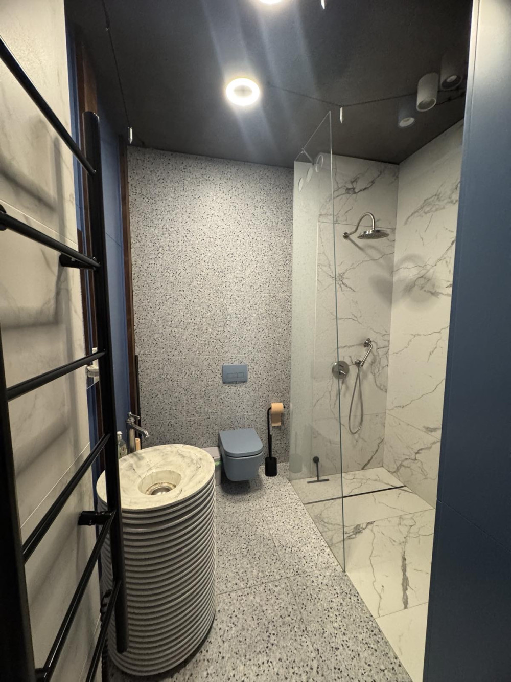 Квартира на вул. Ванный пер, 43 м², 100 000$ — FAKTOR