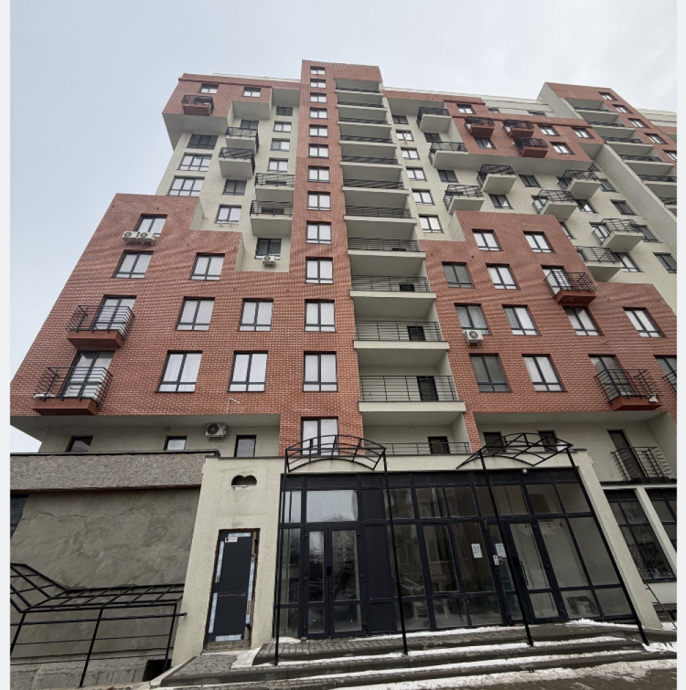 Квартира на вул. Сахарова Академика, 23 м², 19 400$ — FAKTOR