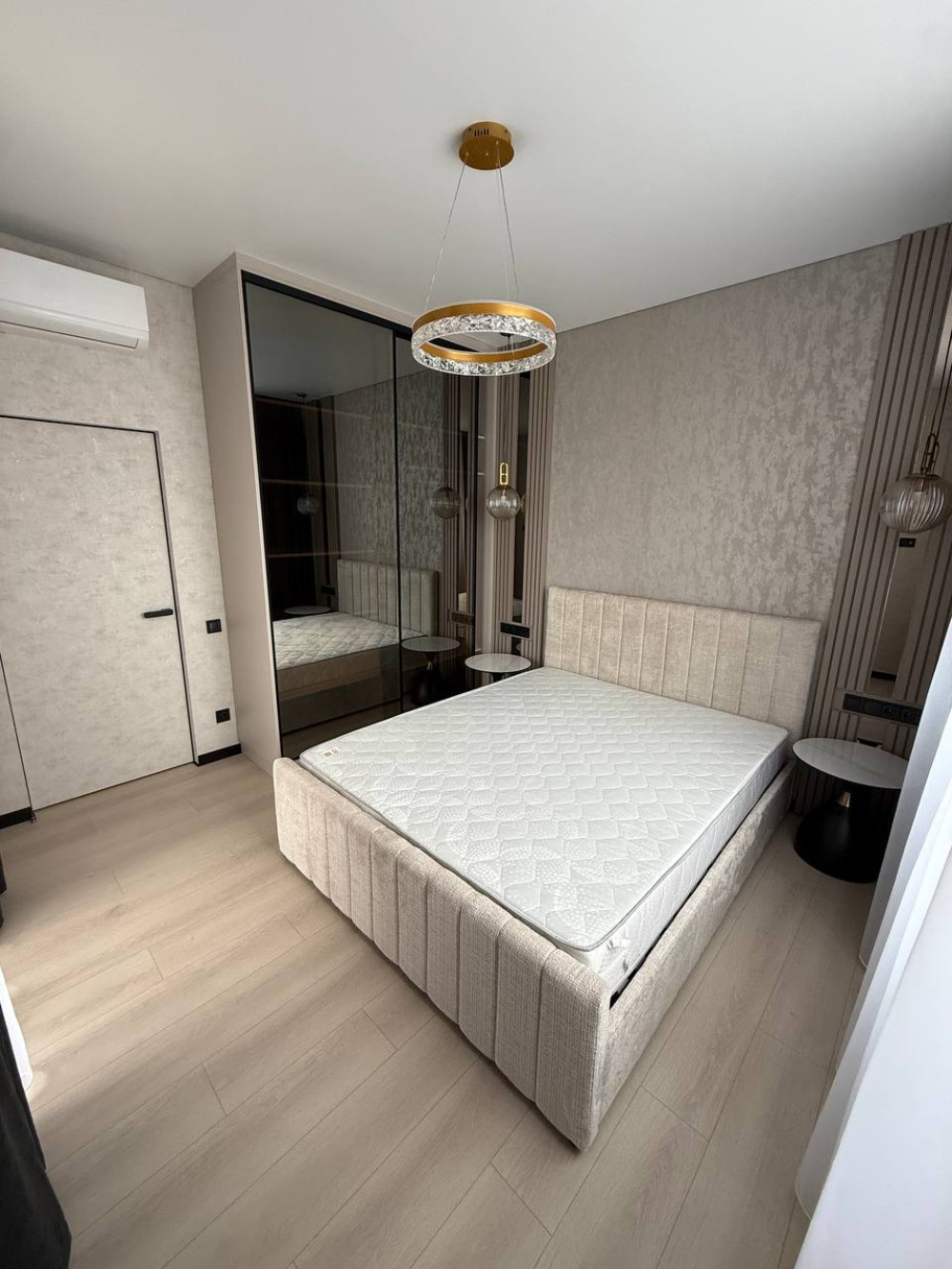 Квартира на вул. Краснова, 61 м², 120 000$ — FAKTOR