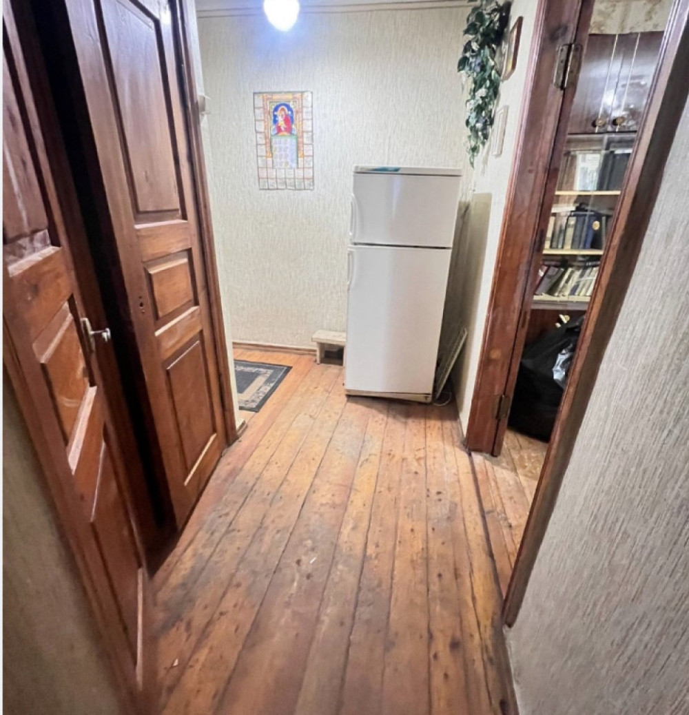 Квартира на вул. Фонтанская дорога (Приморский), 55 м², 45 000$ — FAKTOR