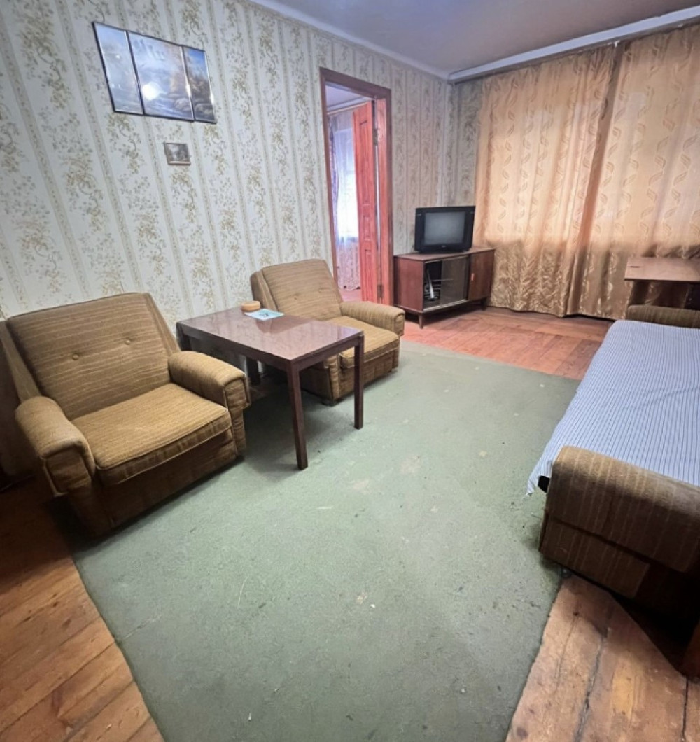 Квартира на вул. Фонтанская дорога (Приморский), 55 м², 45 000$ — FAKTOR