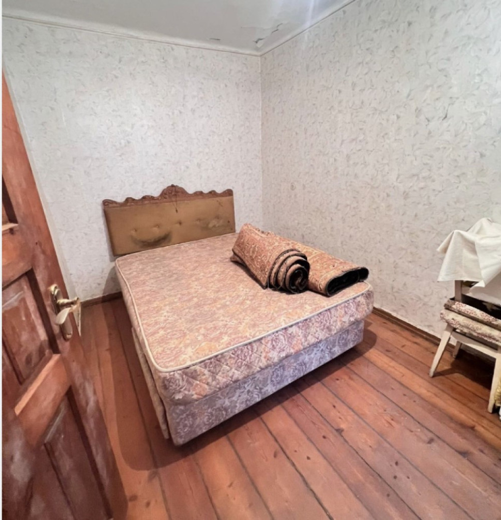 Квартира на вул. Фонтанская дорога (Приморский), 55 м², 45 000$ — FAKTOR