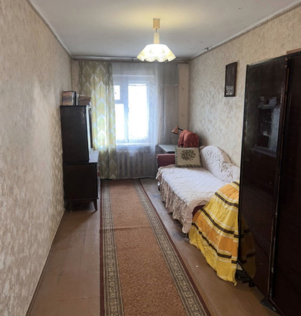 Квартира на вул. Фонтанская дорога (Приморский), 55 м², 45 000$ — FAKTOR
