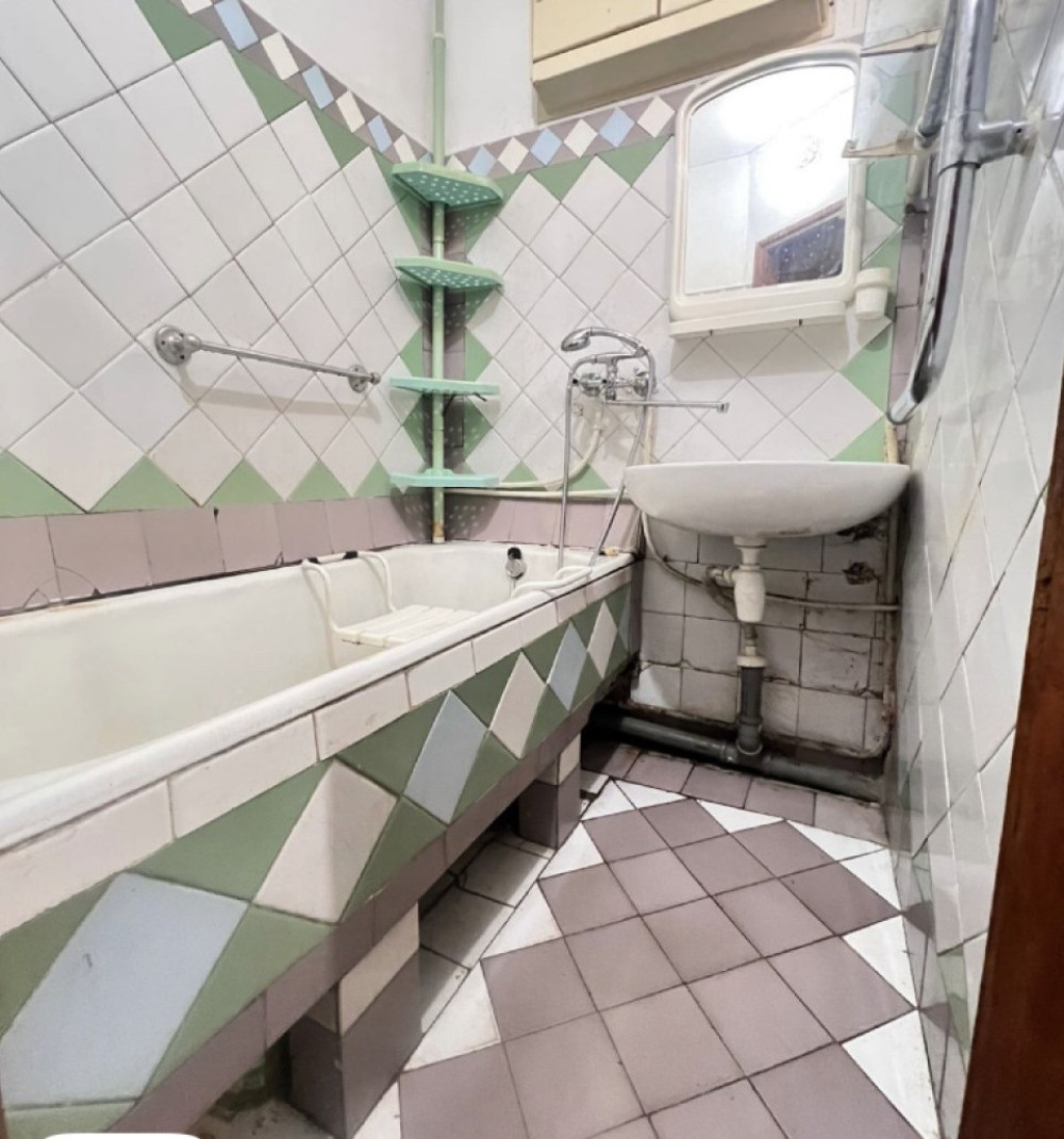 Квартира на вул. Фонтанская дорога (Приморский), 55 м², 45 000$ — FAKTOR