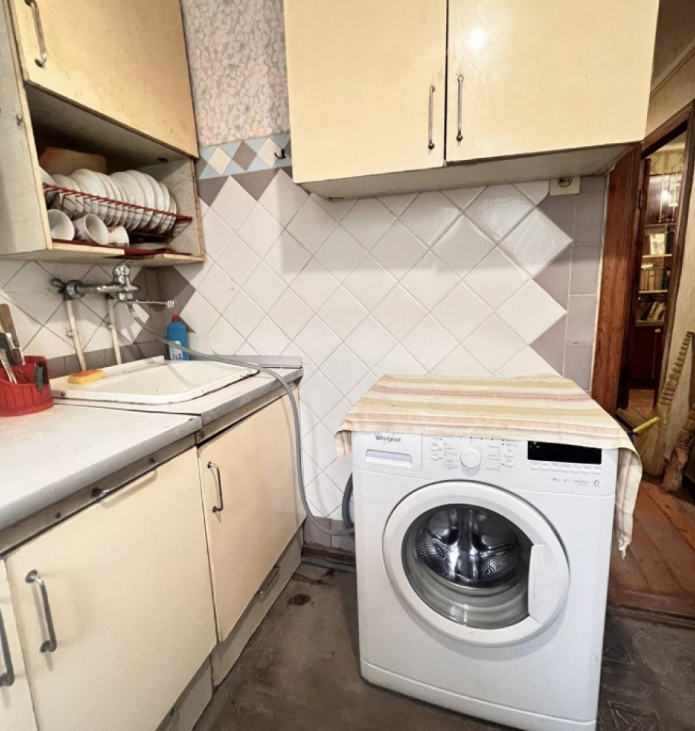Квартира на вул. Фонтанская дорога (Приморский), 55 м², 45 000$ — FAKTOR