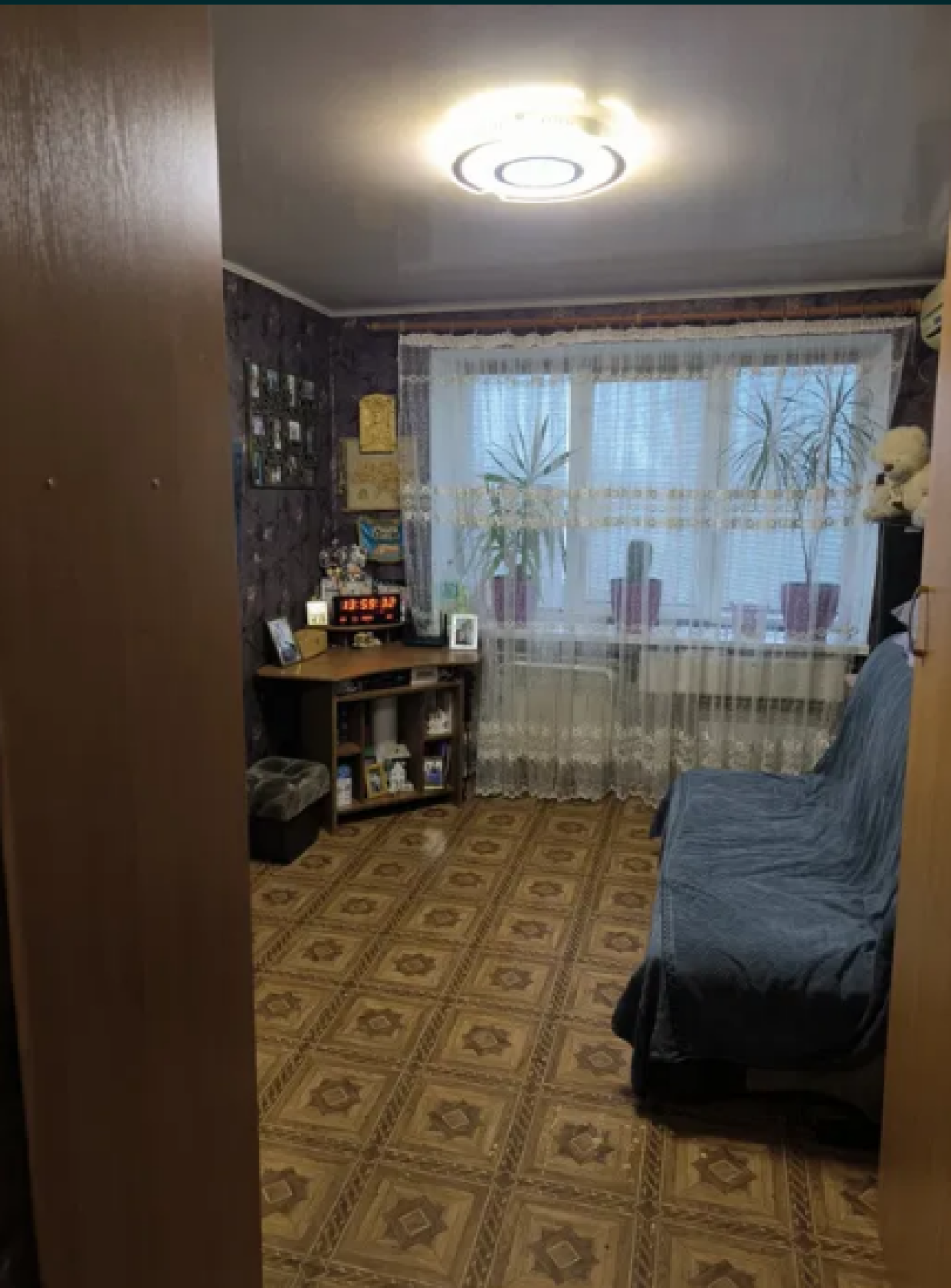 Квартира на ул. Ефима Фесенко, 18 м², 10 000$ — FAKTOR