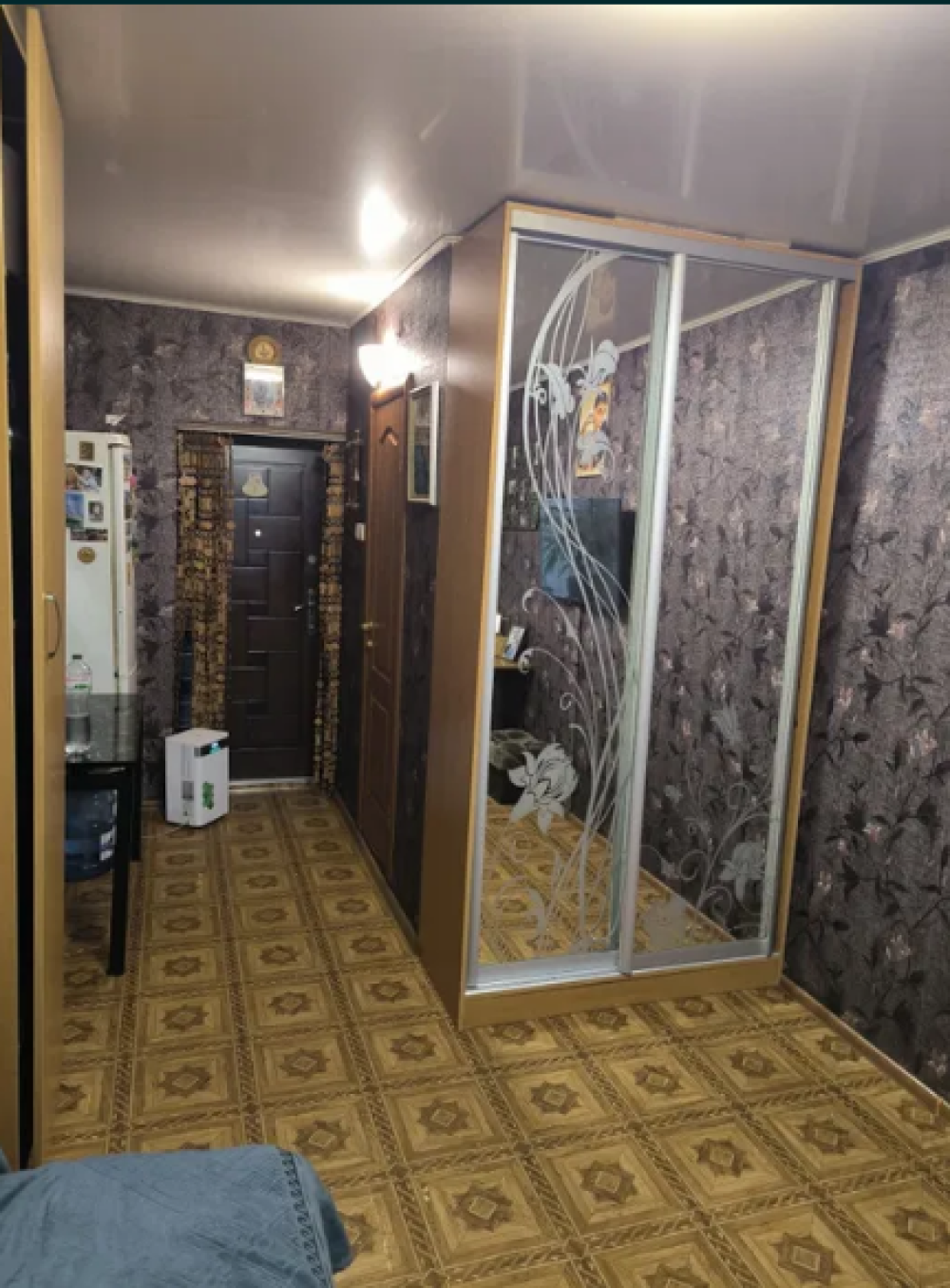 Квартира на вул. Ефима Фесенко, 18 м², 10 000$ — FAKTOR