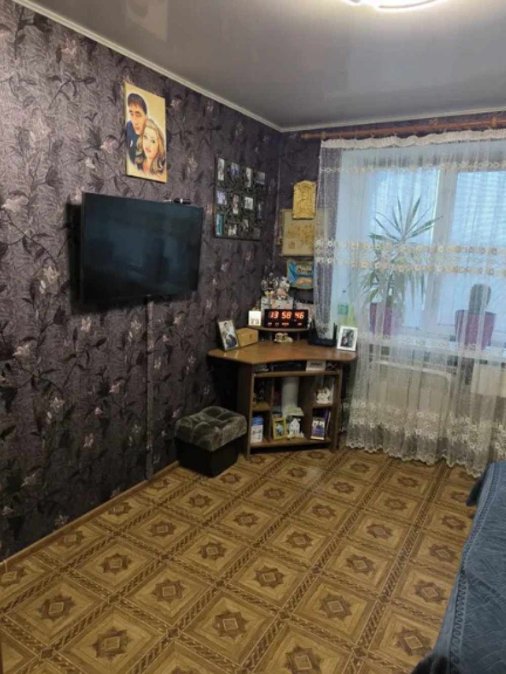 Квартира на вул. Ефима Фесенко, 18 м², 10 000$ — FAKTOR