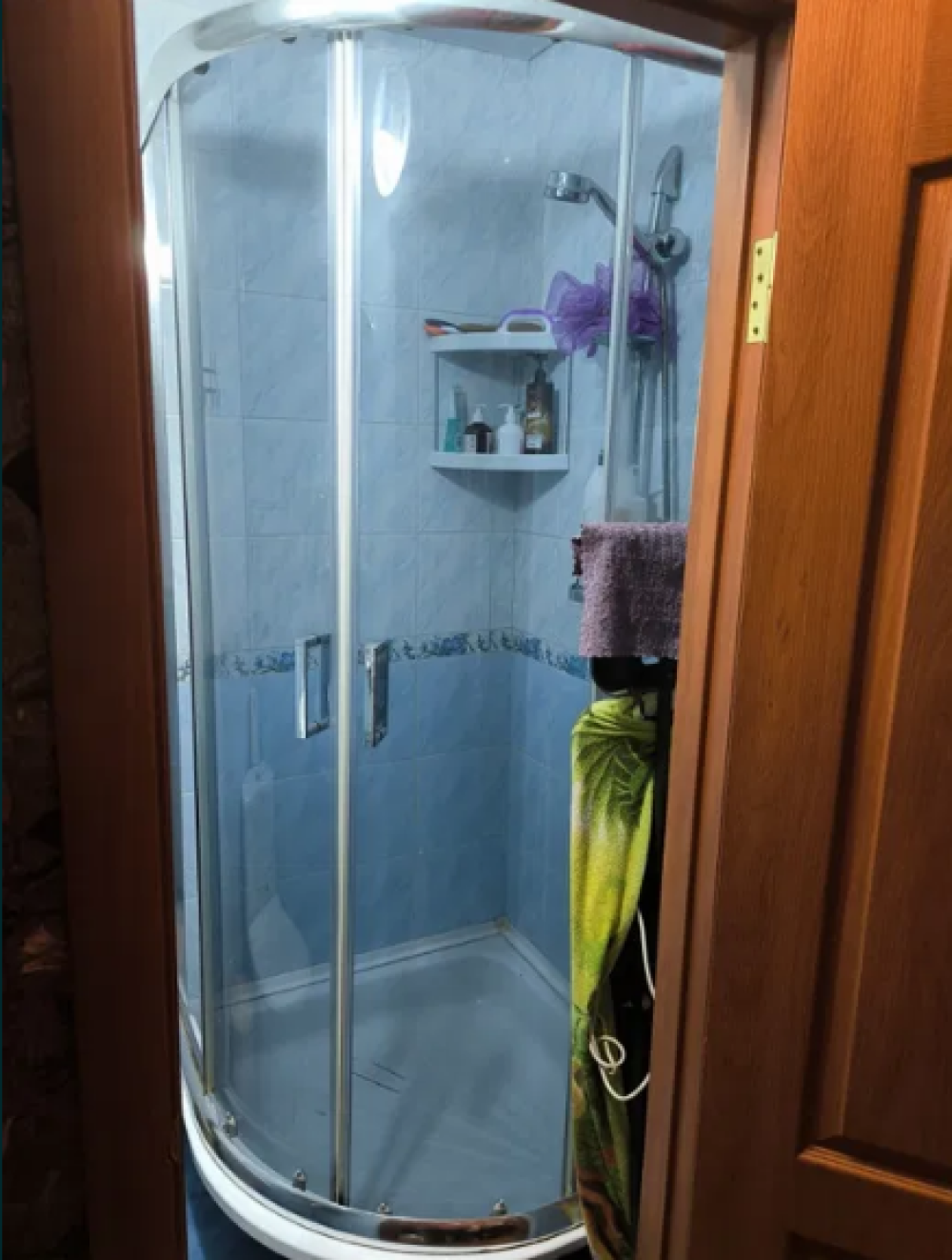 Квартира на вул. Ефима Фесенко, 18 м², 10 000$ — FAKTOR