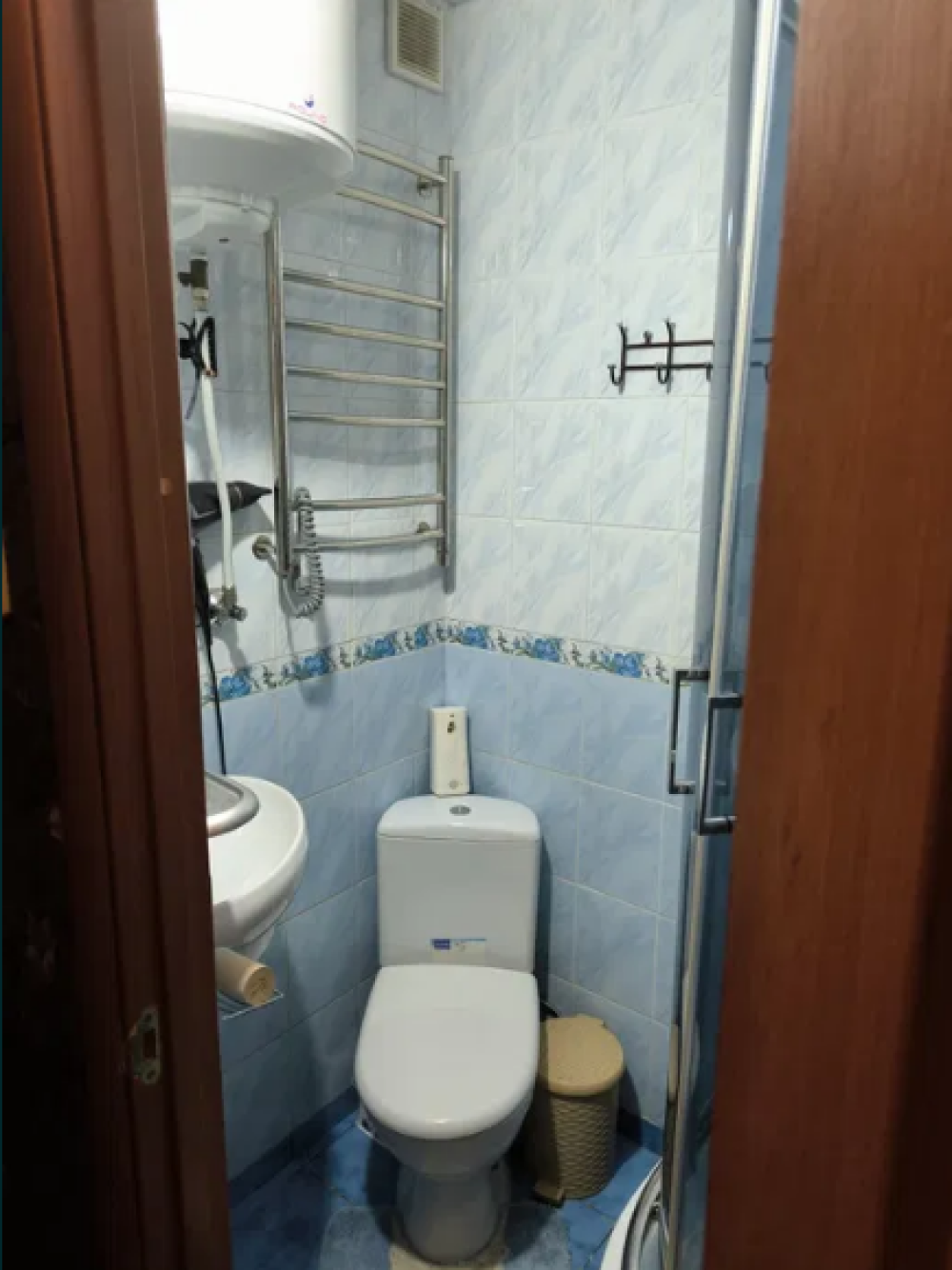 Квартира на вул. Ефима Фесенко, 18 м², 10 000$ — FAKTOR