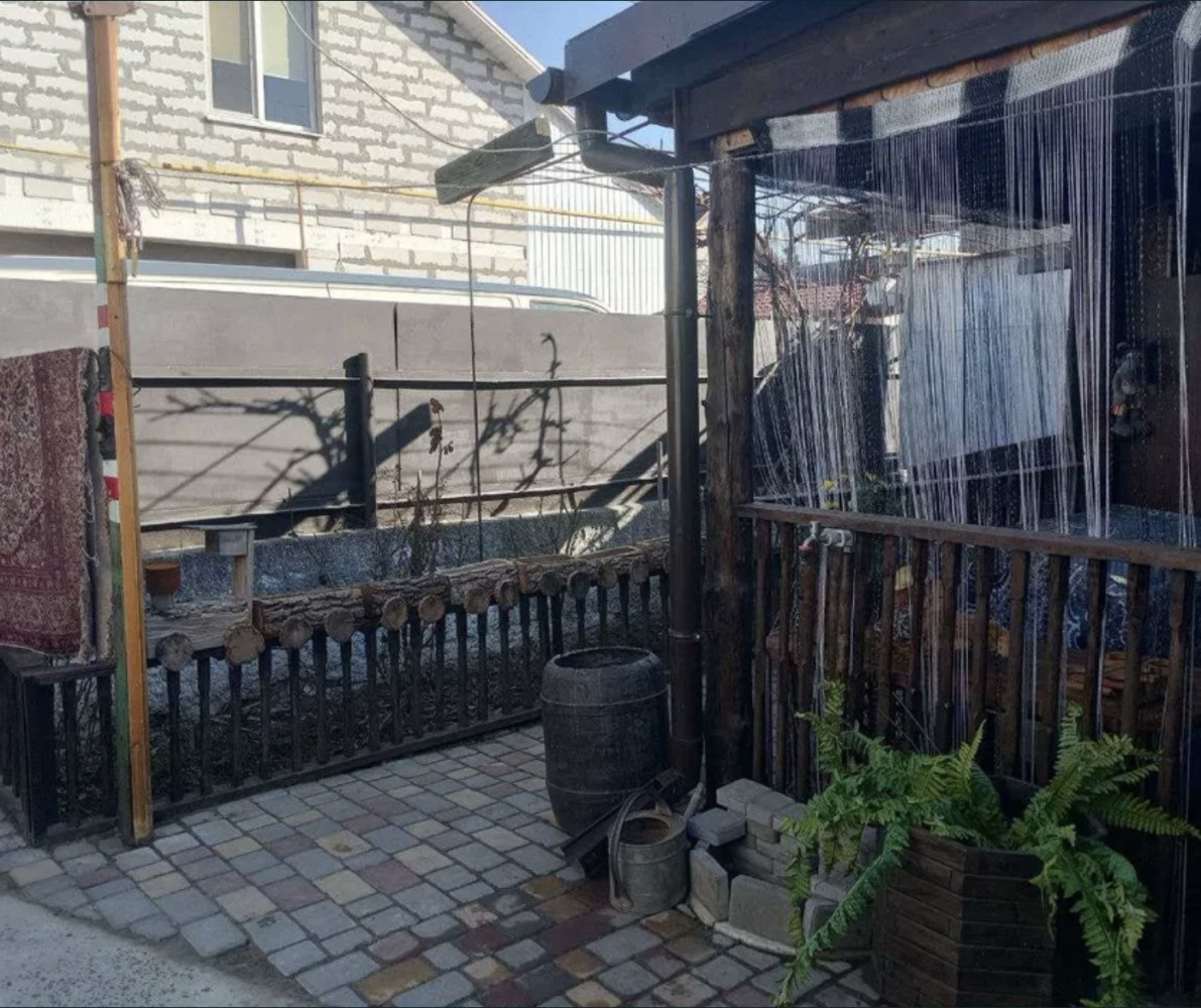 Дом на ул. Аркадиевский переулок, 52 м², 35 000$ — FAKTOR